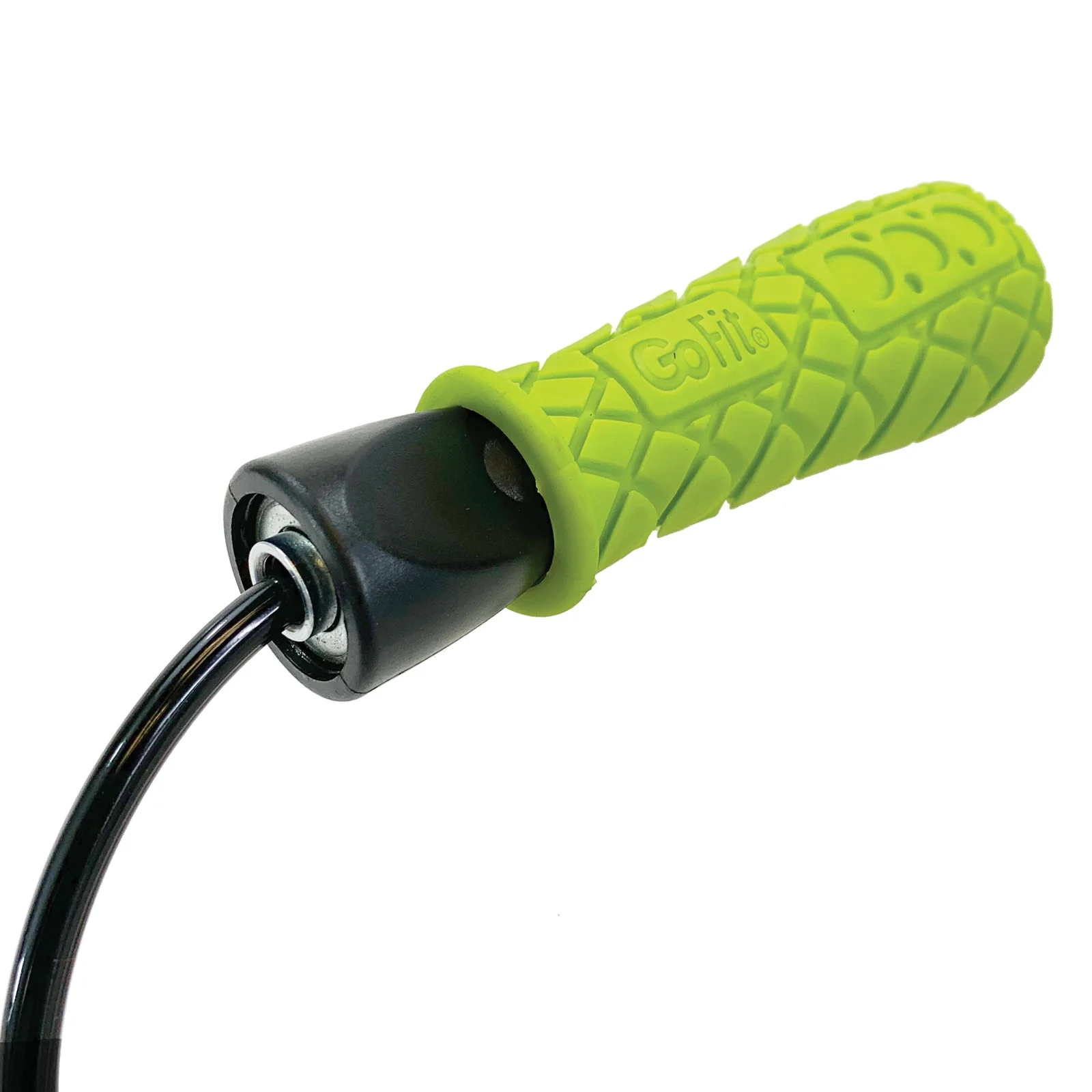 GoFit - Ropeless Jump Rope - Image 4