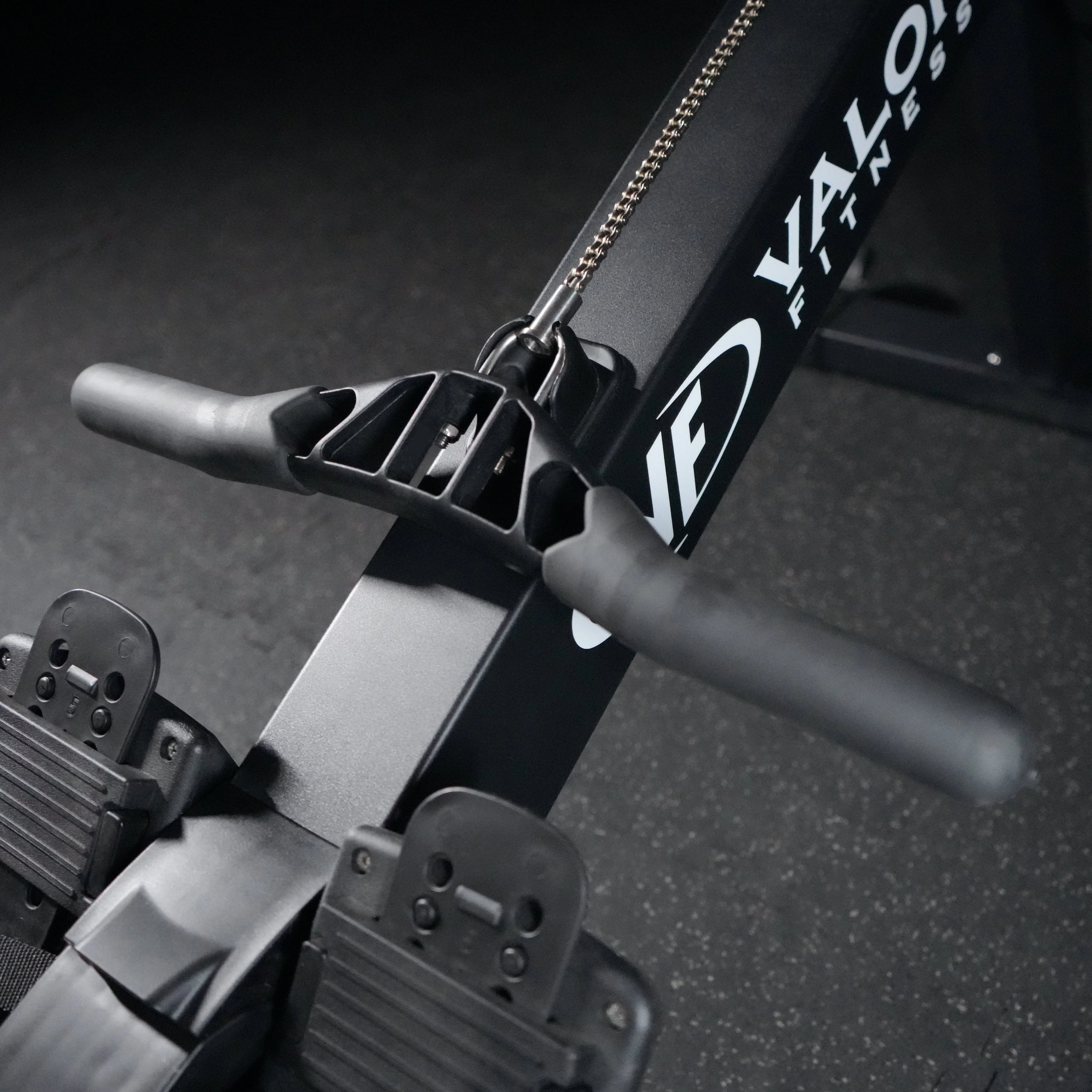 Valor Fitness - Rowing Machine - Image 7
