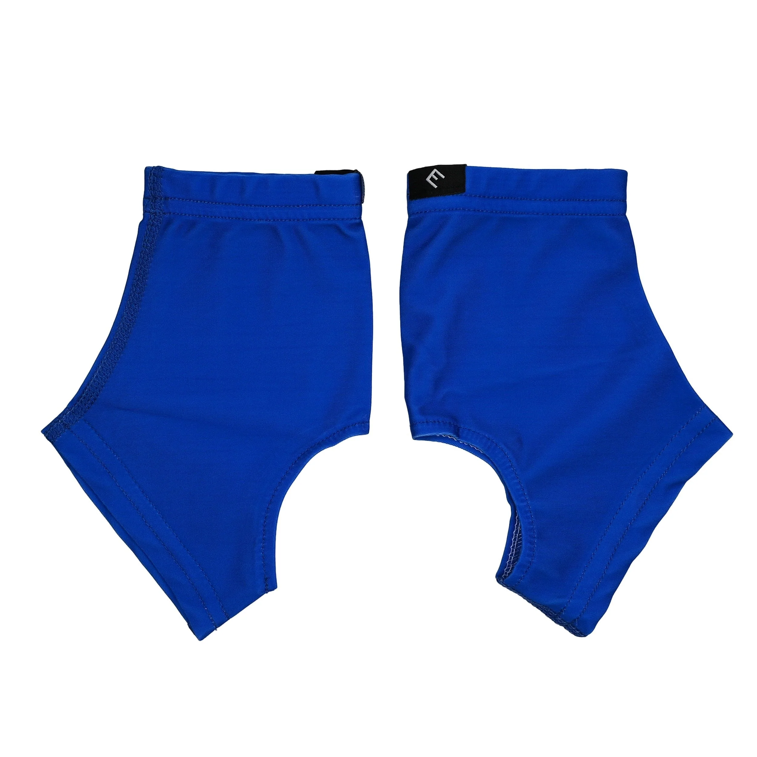 Elite Athletic Gear - Royal blue cleat covers - Image 2