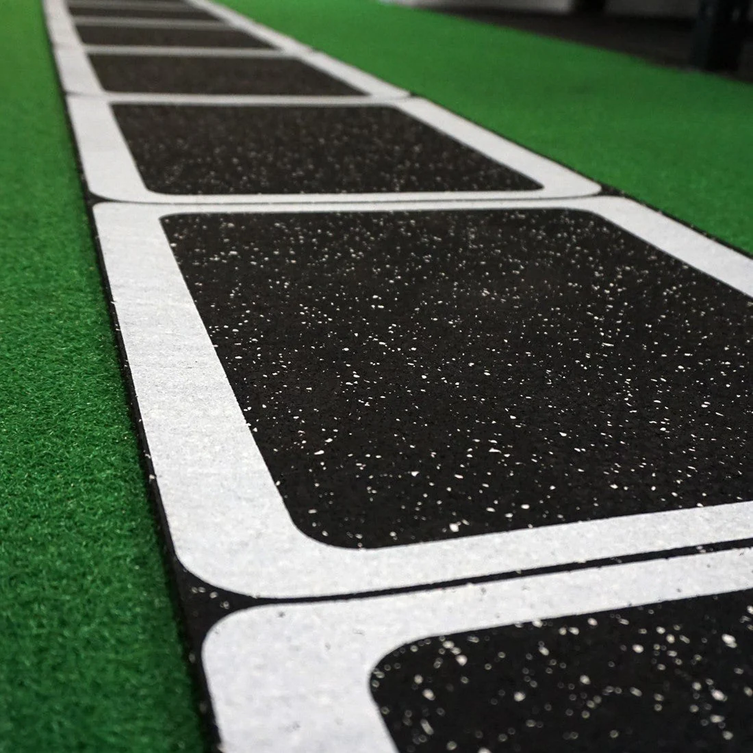 SMAI - Rubber Rollout Agility Ladder - Image 3