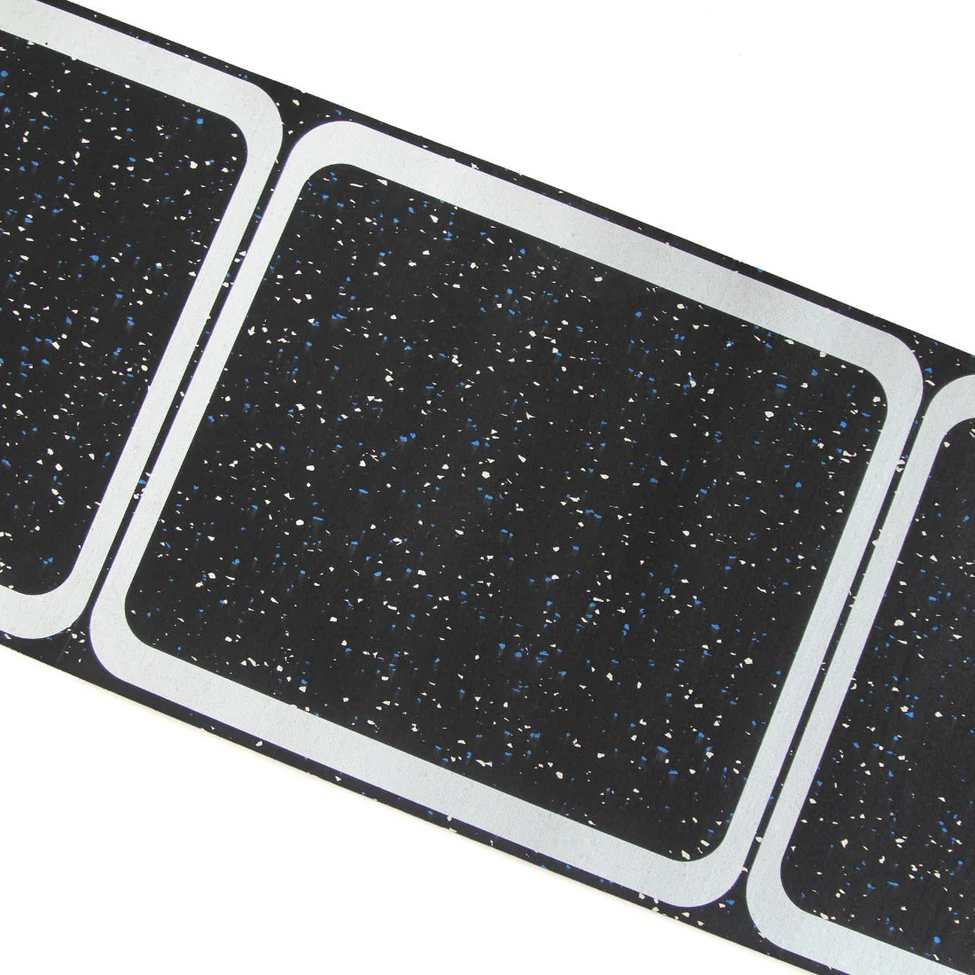 SMAI - Rubber Rollout Agility Ladder - Image 4