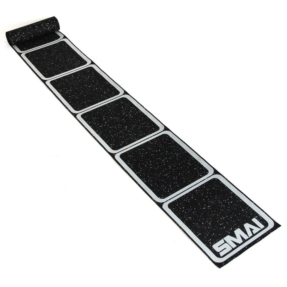 SMAI - Rubber Rollout Agility Ladder - Image 5