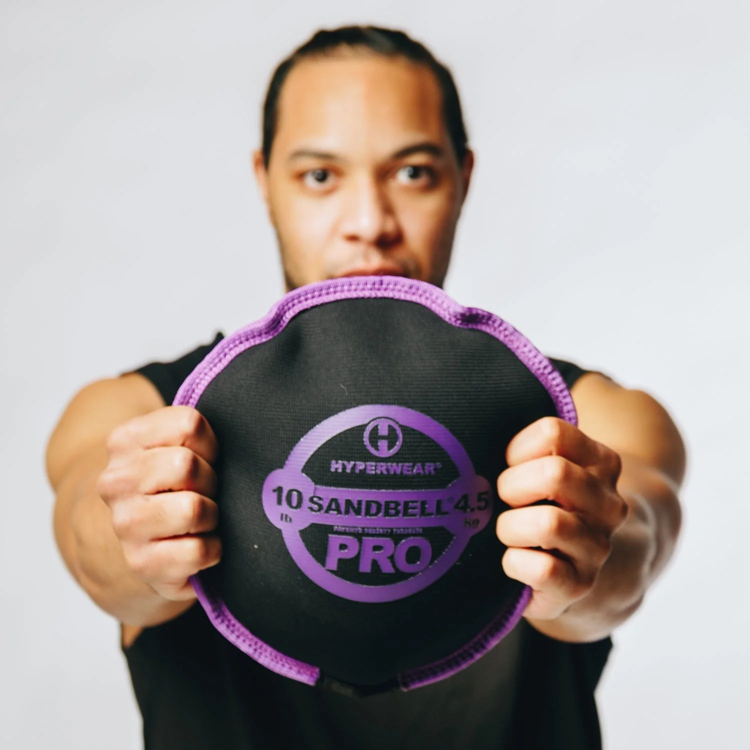 Hyperwear - SandBell Pro Workout Sandbags