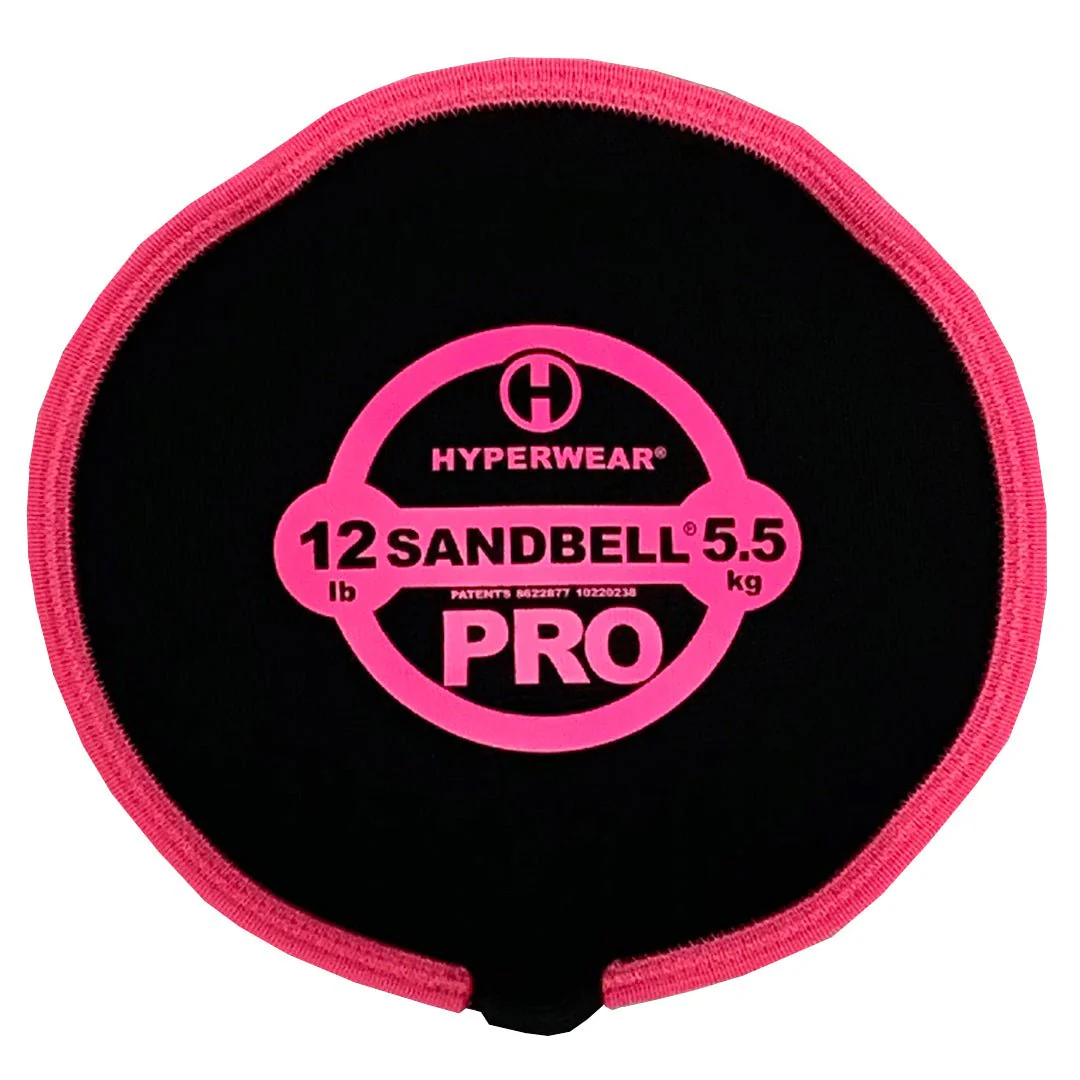 Hyperwear - SandBell Pro Workout Sandbags - Image 10