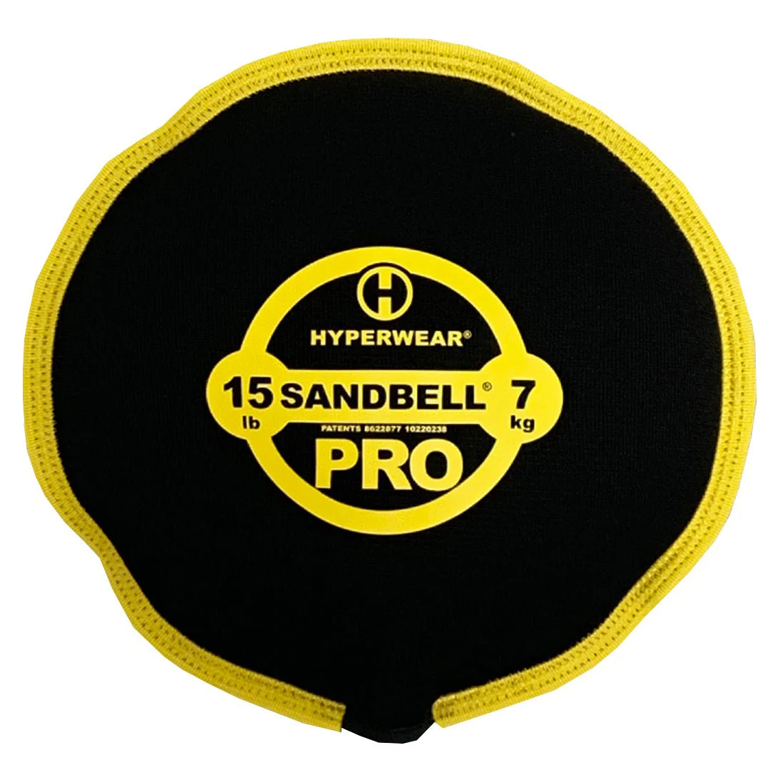 Hyperwear - SandBell Pro Workout Sandbags - Image 11
