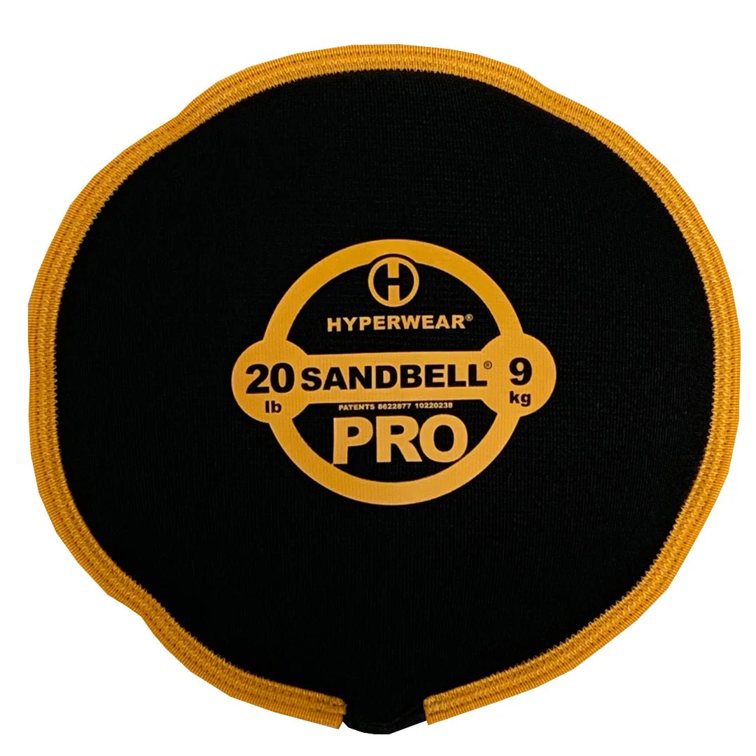 Hyperwear - SandBell Pro Workout Sandbags - Image 12