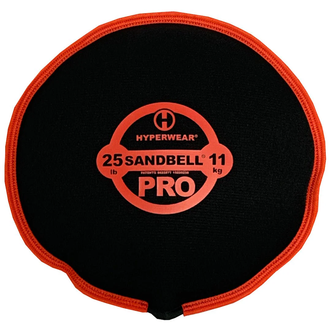 Hyperwear - SandBell Pro Workout Sandbags - Image 13