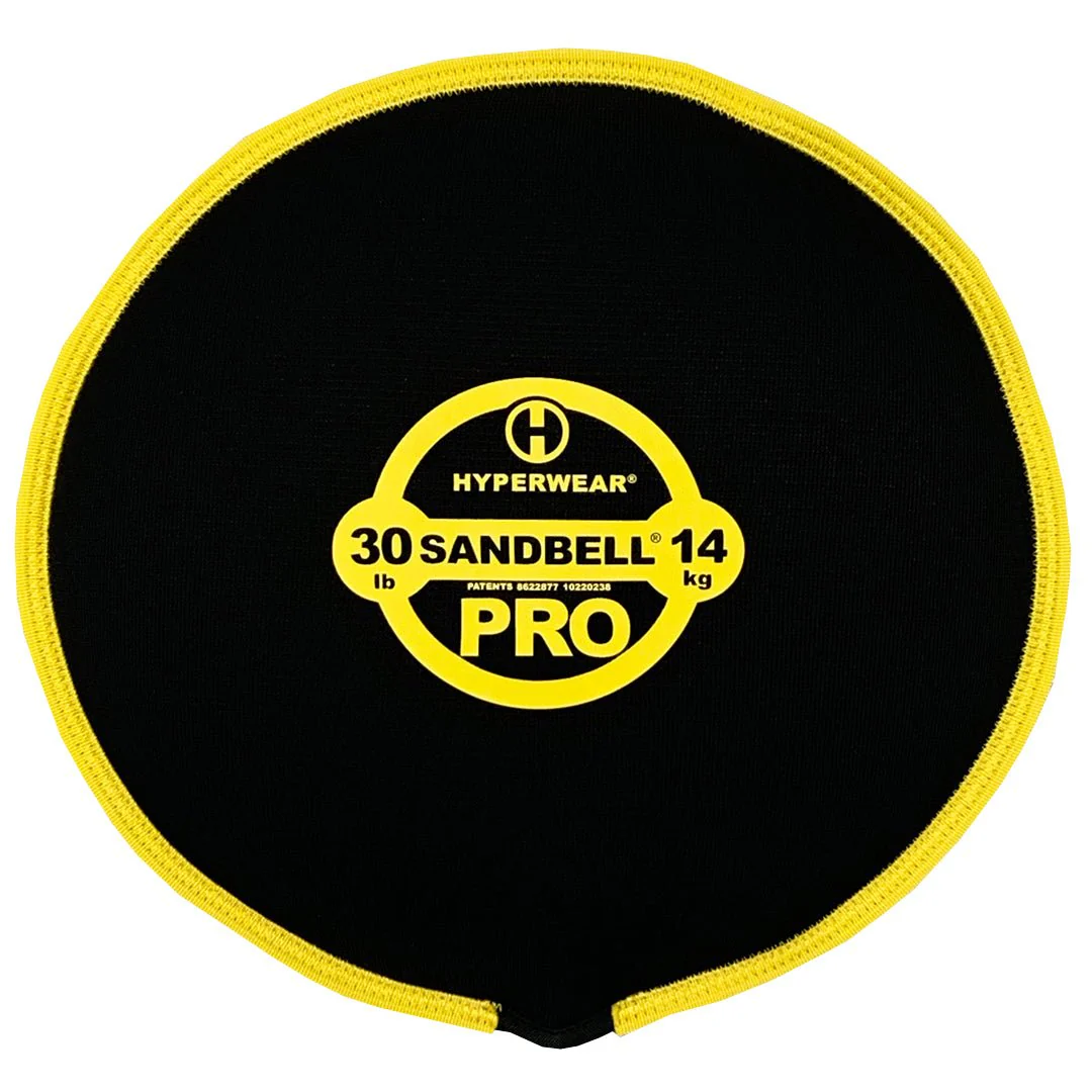 Hyperwear - SandBell Pro Workout Sandbags - Image 14