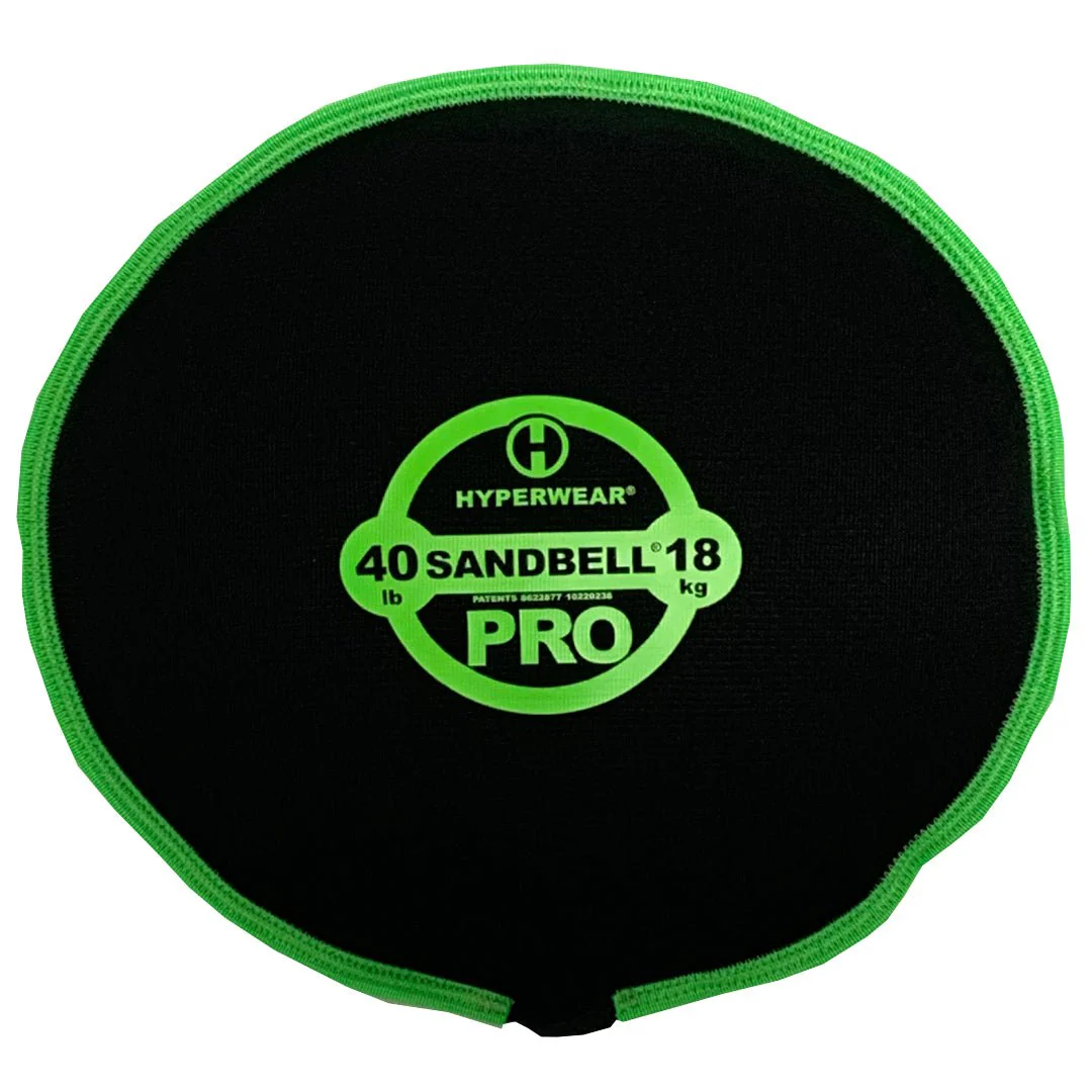 Hyperwear - SandBell Pro Workout Sandbags - Image 15