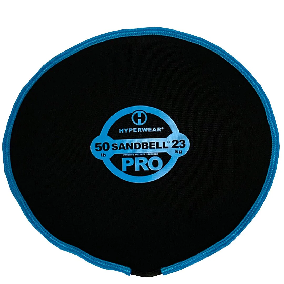 Hyperwear - SandBell Pro Workout Sandbags - Image 16