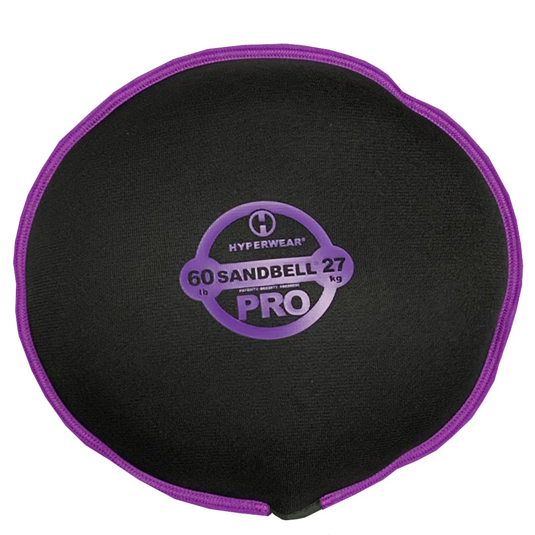 Hyperwear - SandBell Pro Workout Sandbags - Image 17