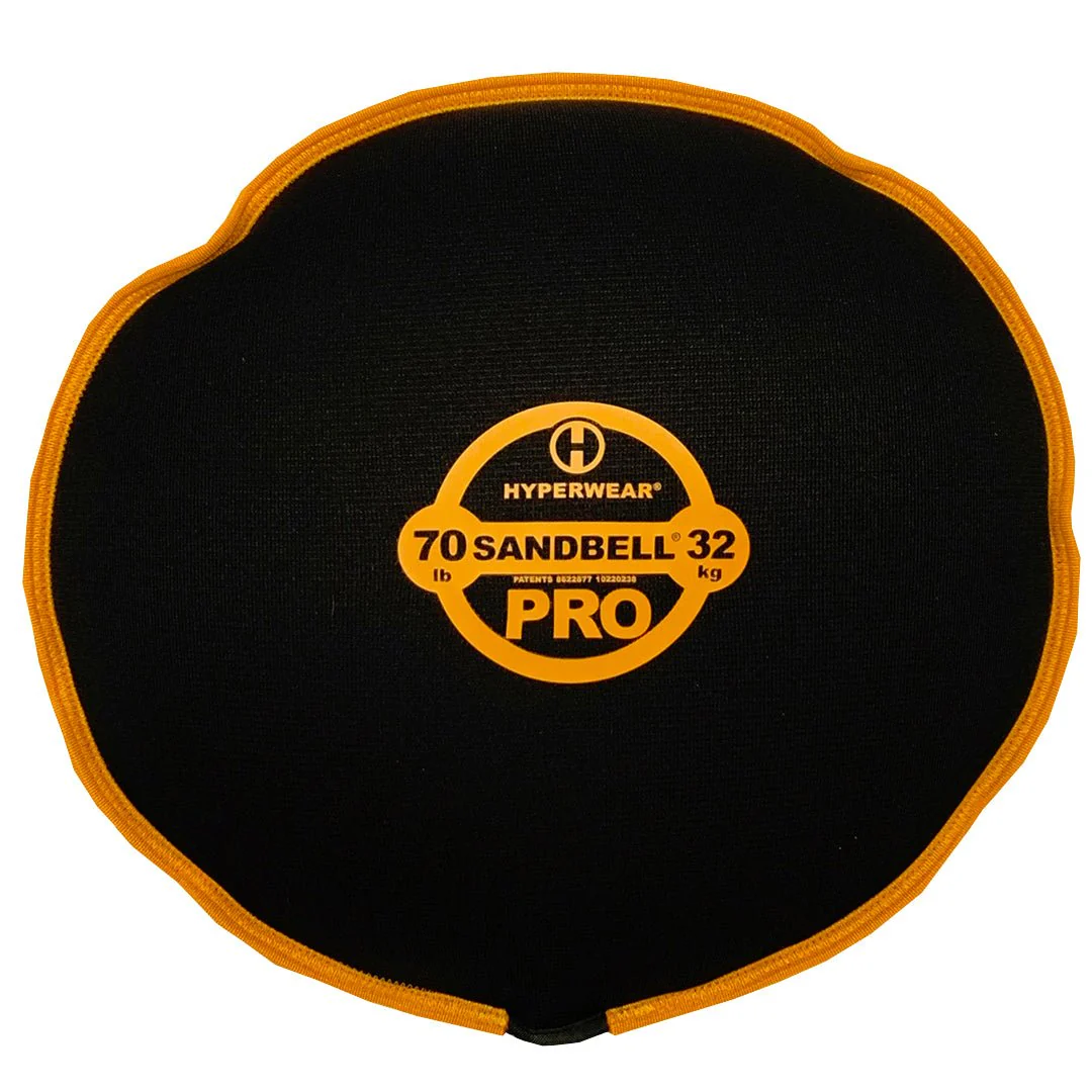 Hyperwear - SandBell Pro Workout Sandbags - Image 18