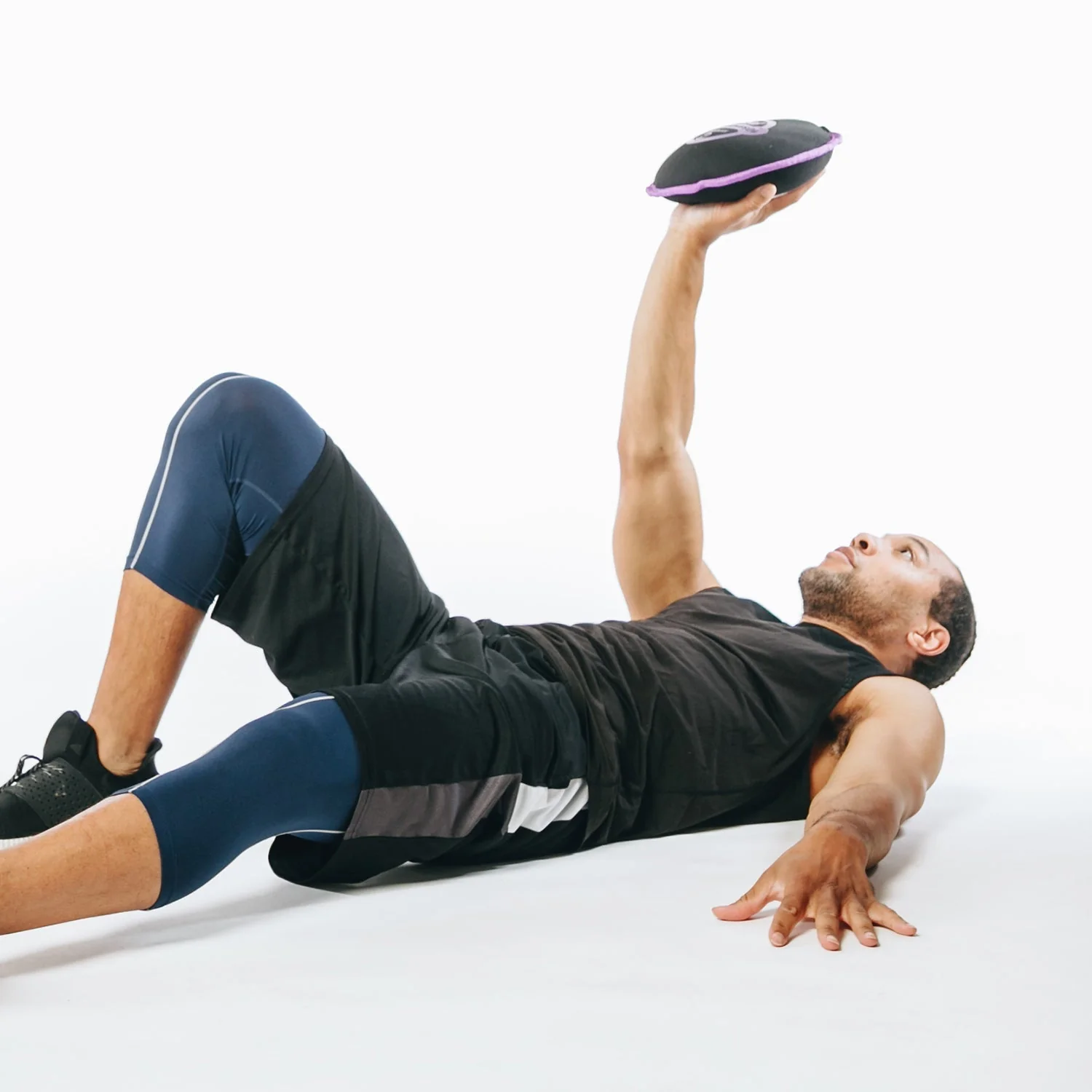 Hyperwear - SandBell Pro Workout Sandbags - Image 6