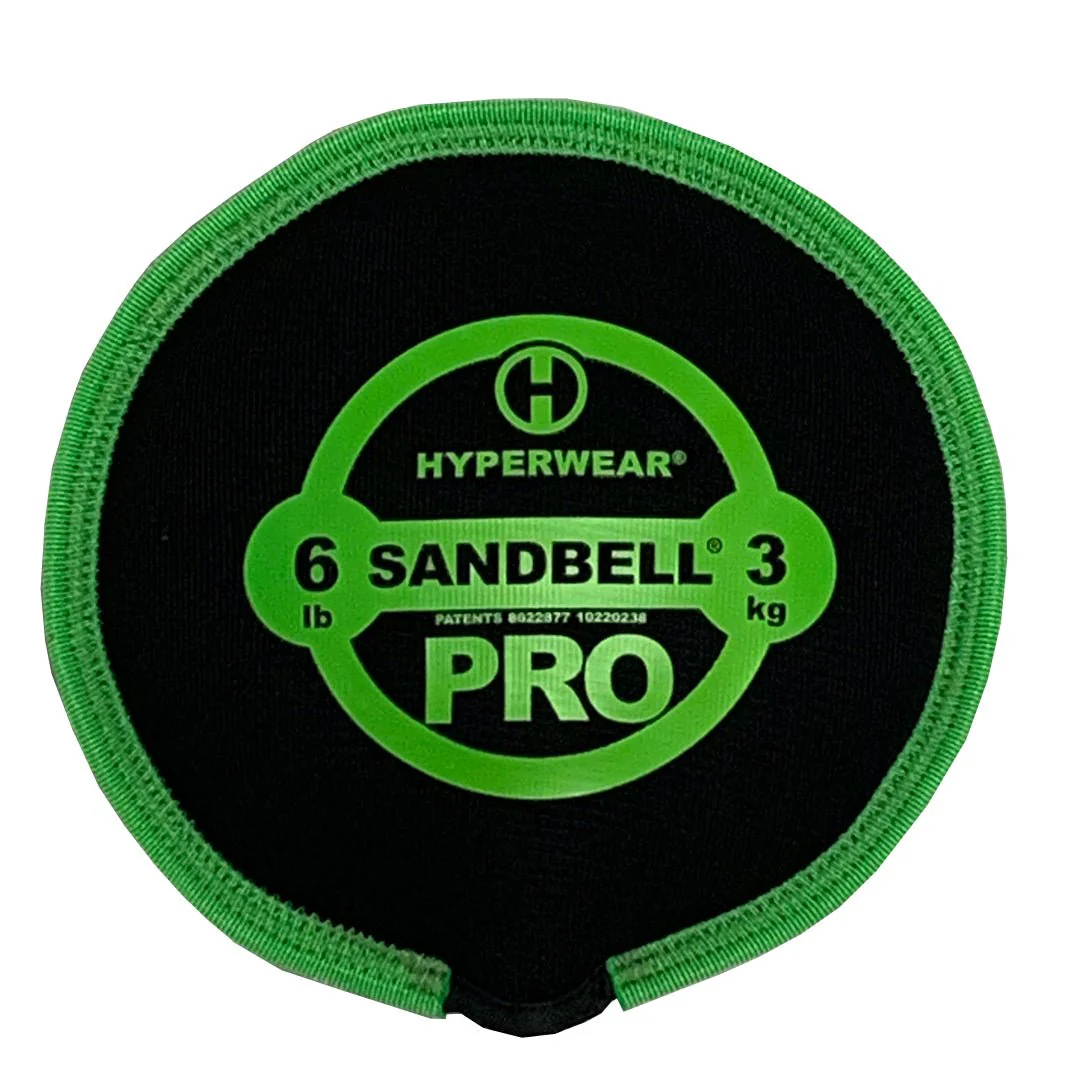 Hyperwear - SandBell Pro Workout Sandbags - Image 7