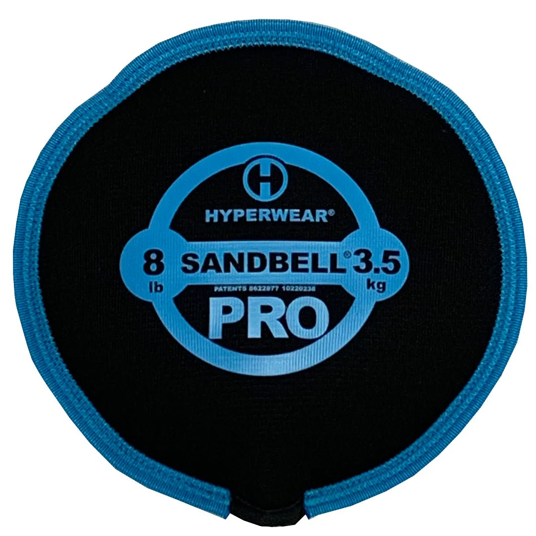 Hyperwear - SandBell Pro Workout Sandbags - Image 8