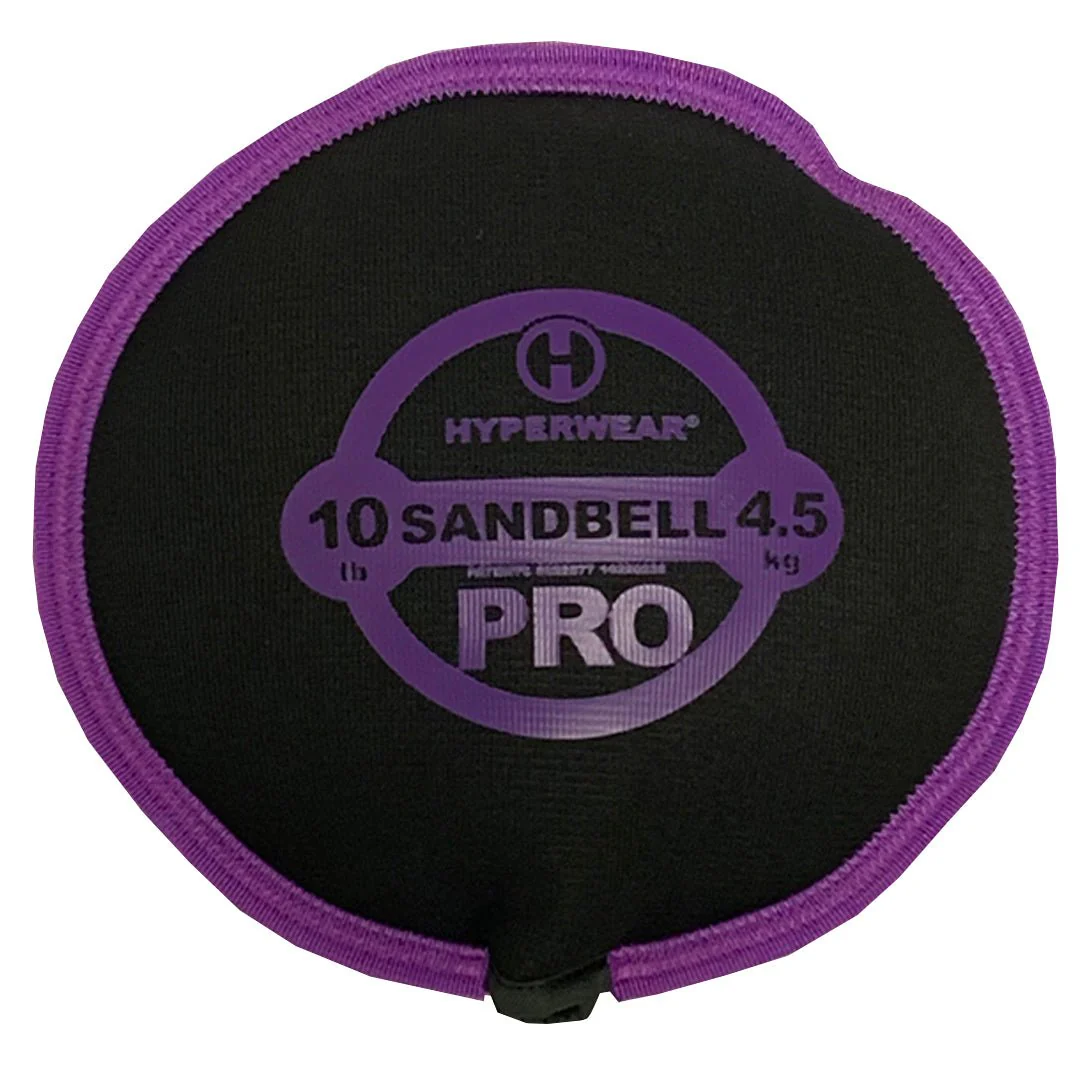 Hyperwear - SandBell Pro Workout Sandbags - Image 9