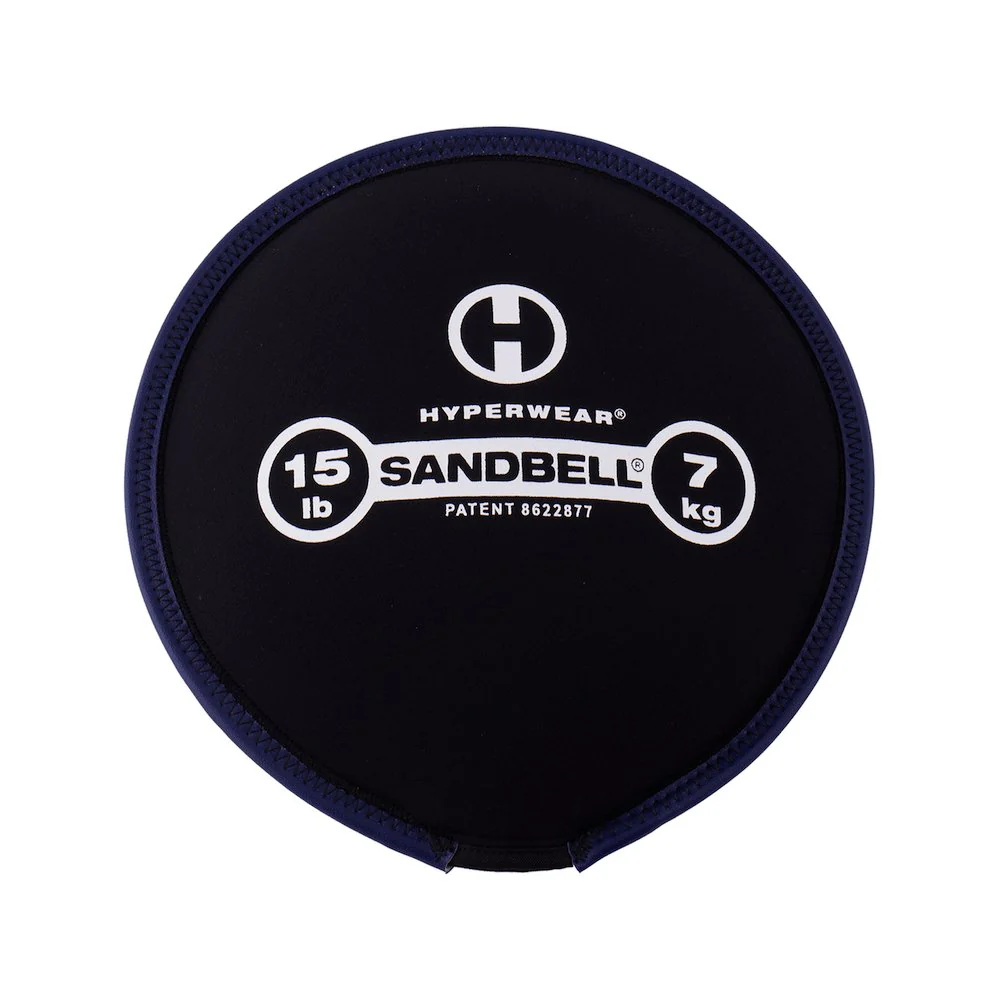 Hyperwear - SandBell Workout Sandbags - Image 12