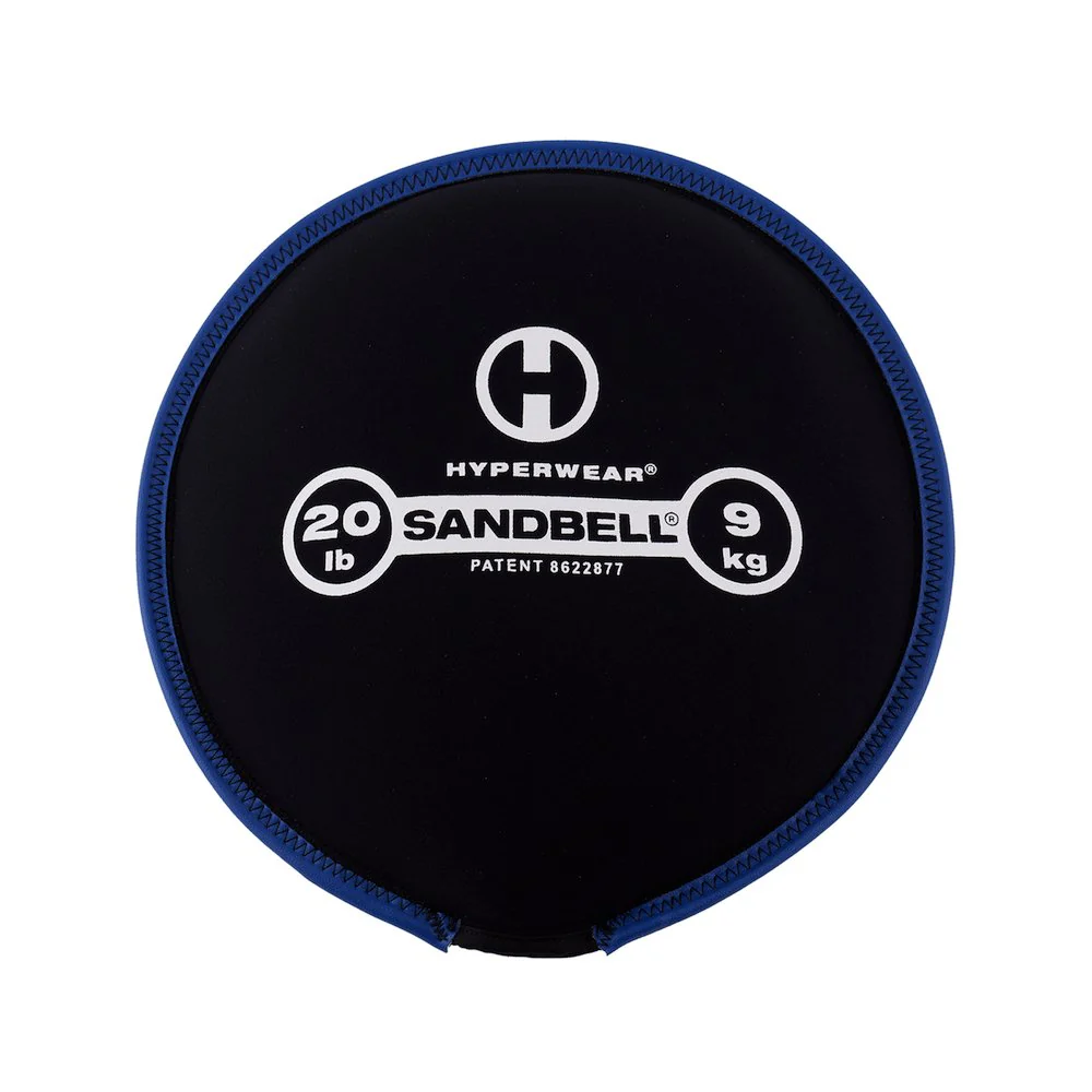 Hyperwear - SandBell Workout Sandbags - Image 13