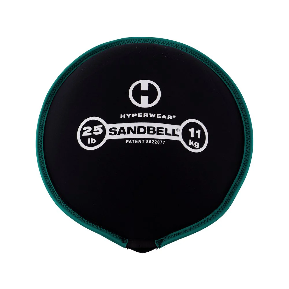 Hyperwear - SandBell Workout Sandbags - Image 14