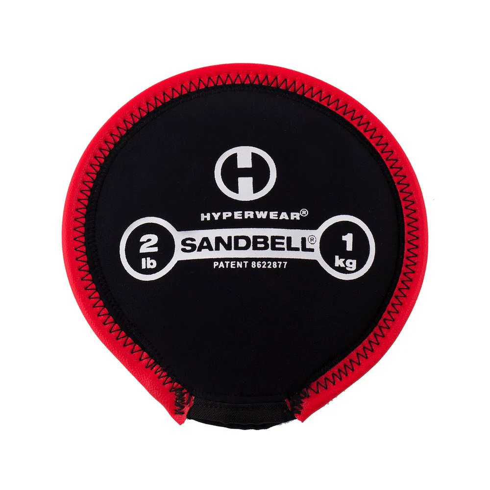 Hyperwear - SandBell Workout Sandbags - Image 6