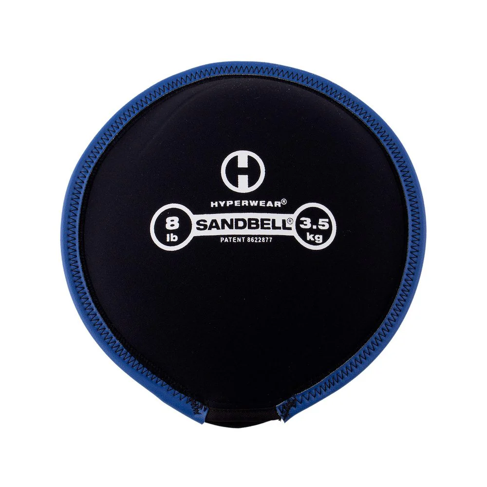 Hyperwear - SandBell Workout Sandbags - Image 9