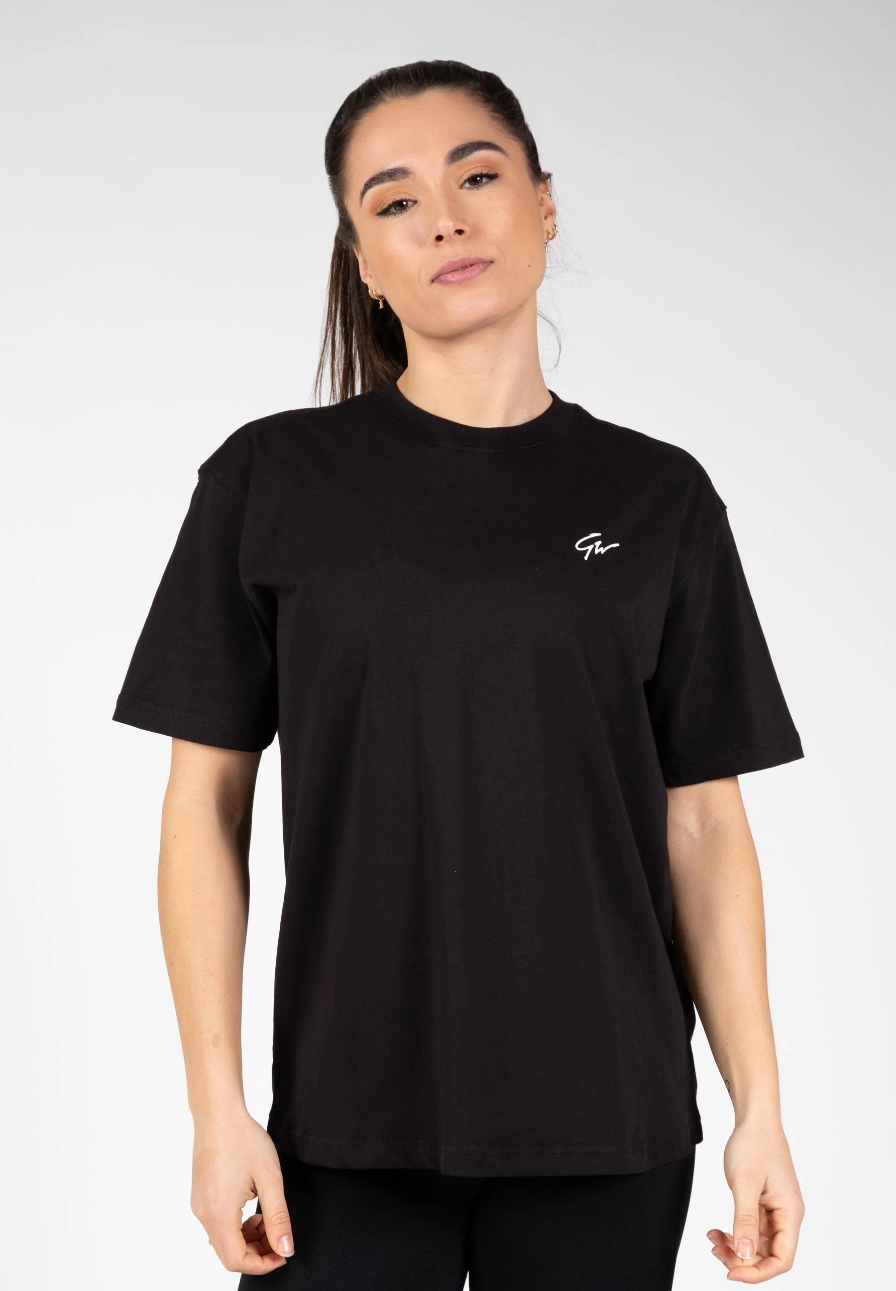 Gorilla Wear - Sandy Oversized T-Shirt - Image 2