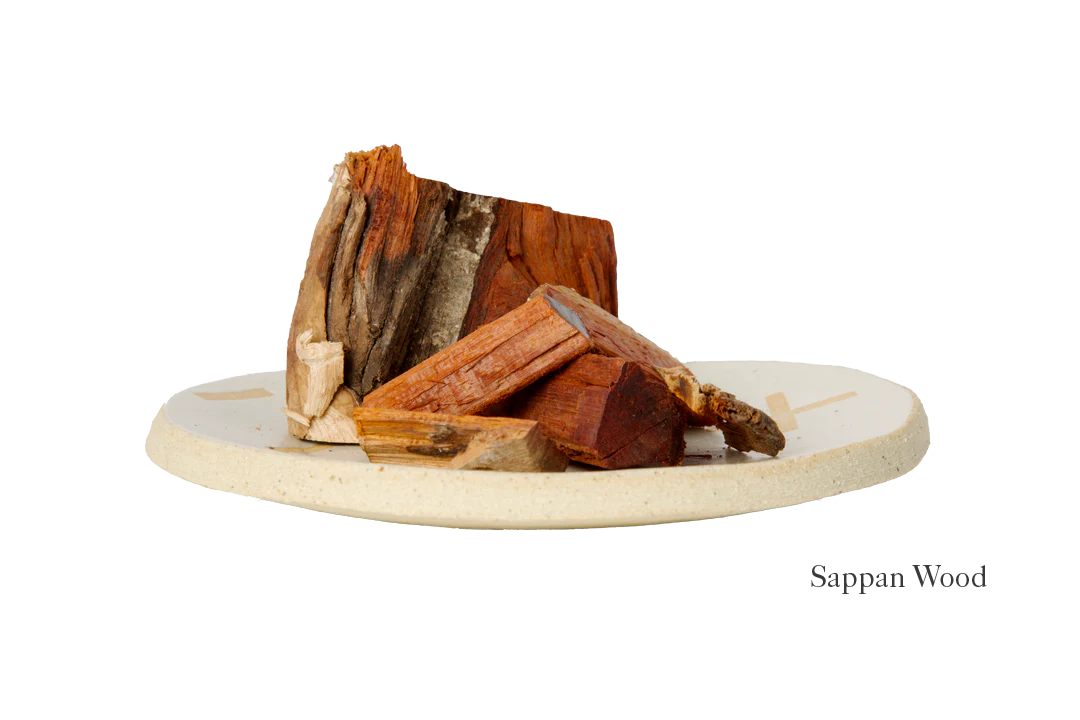 Bennd Yoga - Sappan Wood, Turmeric, and Madder Root Ayurvedic Yoga Mat - Image 2