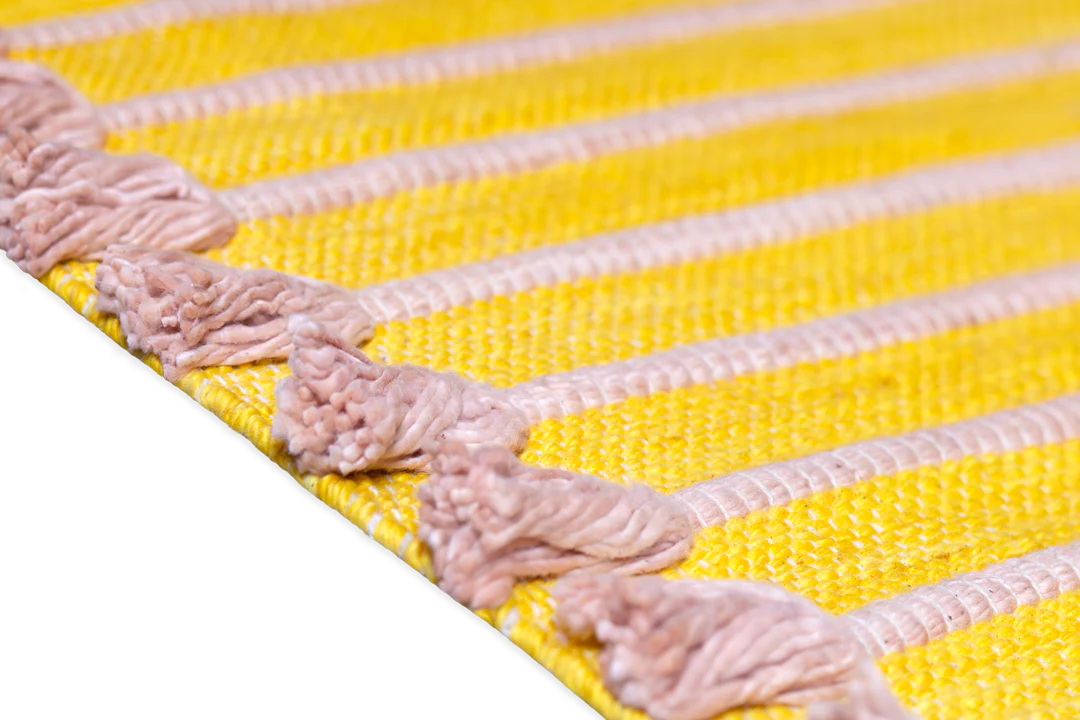 Bennd Yoga - Sappan Wood, Turmeric, and Madder Root Ayurvedic Yoga Mat - Image 5