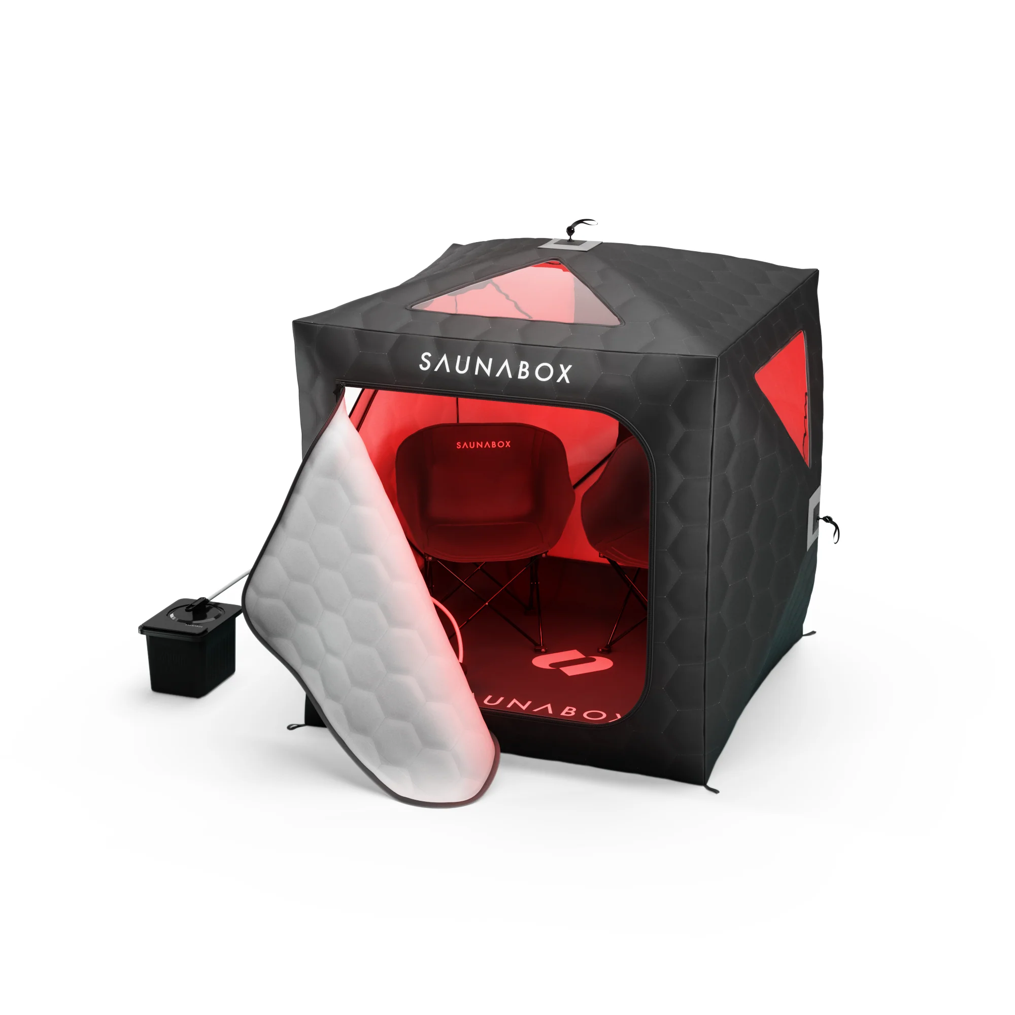 Saunabox - SaunaBoxGo - Image 13