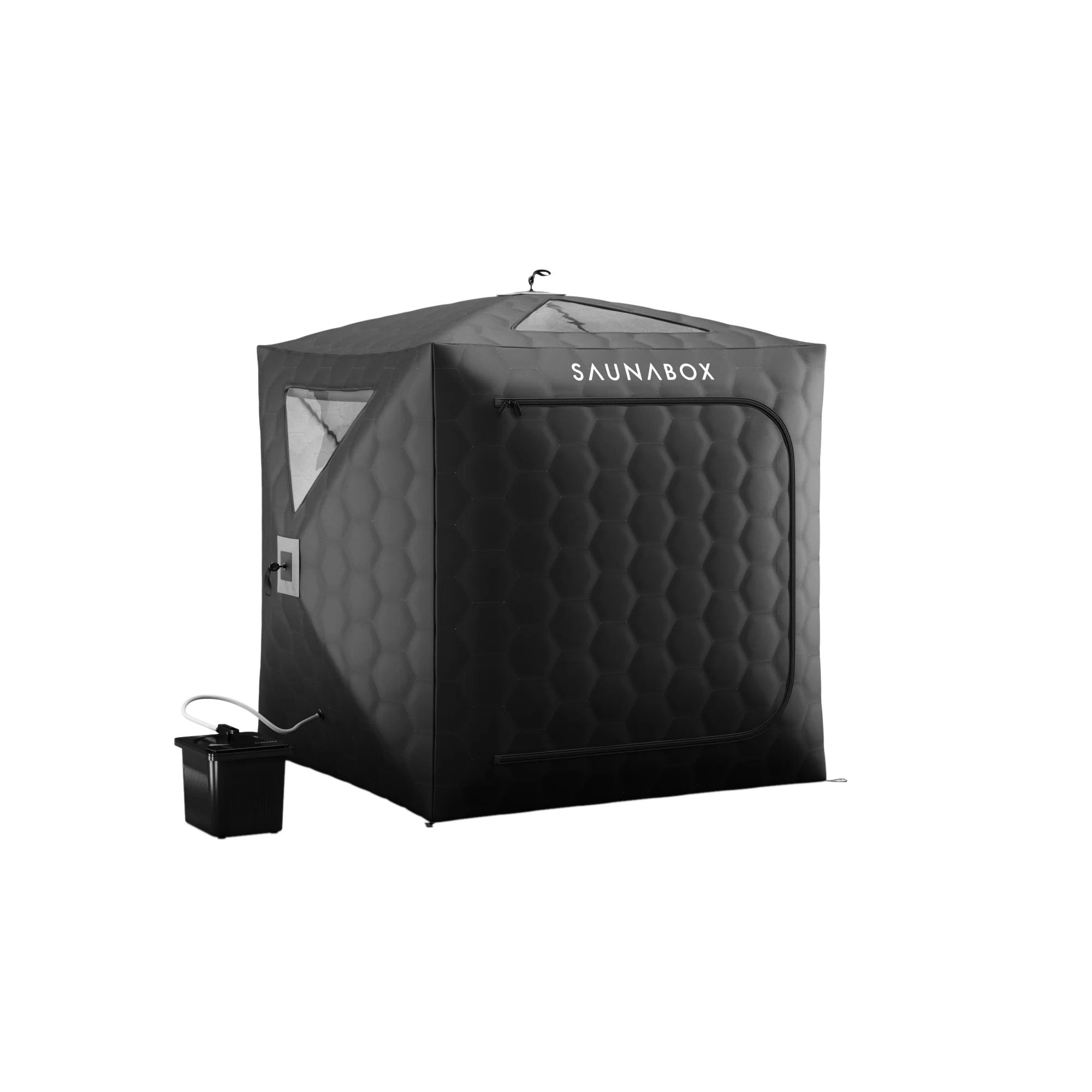 Saunabox - SaunaBoxGo - Image 14