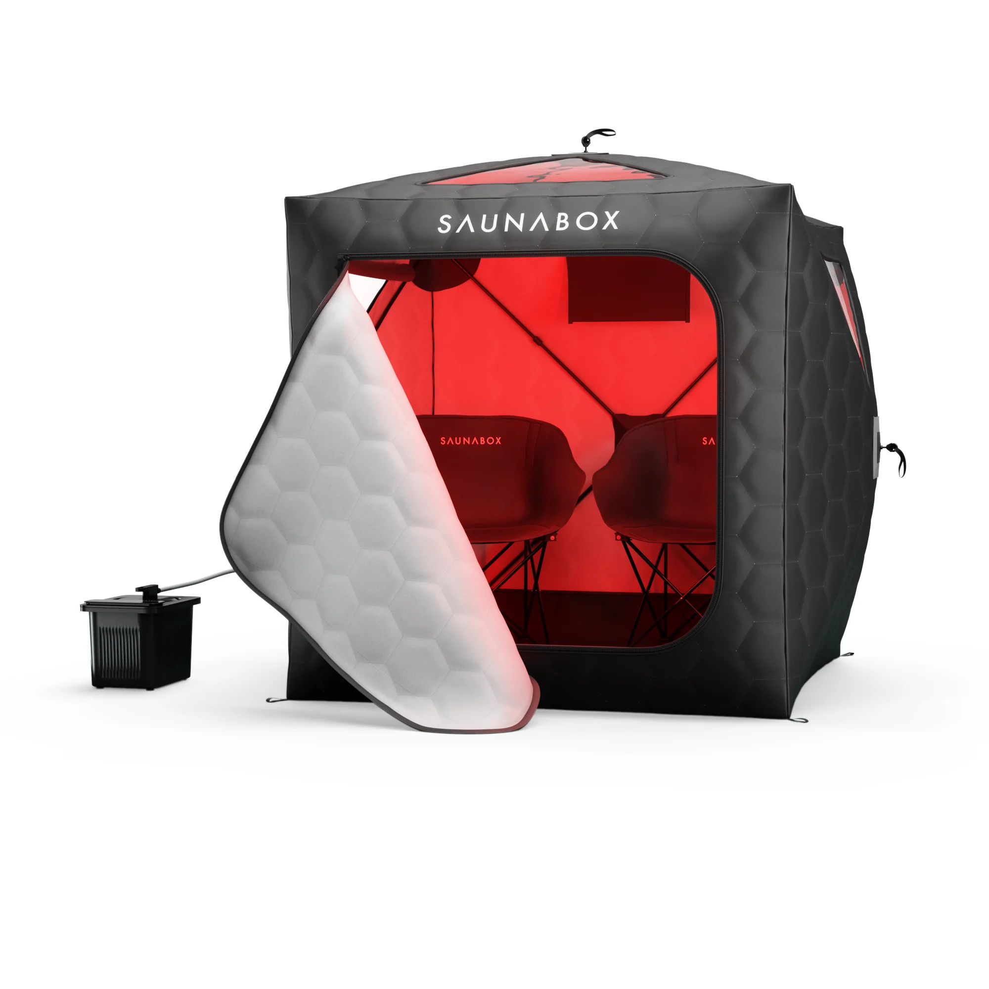 Saunabox - SaunaBoxGo - Image 9