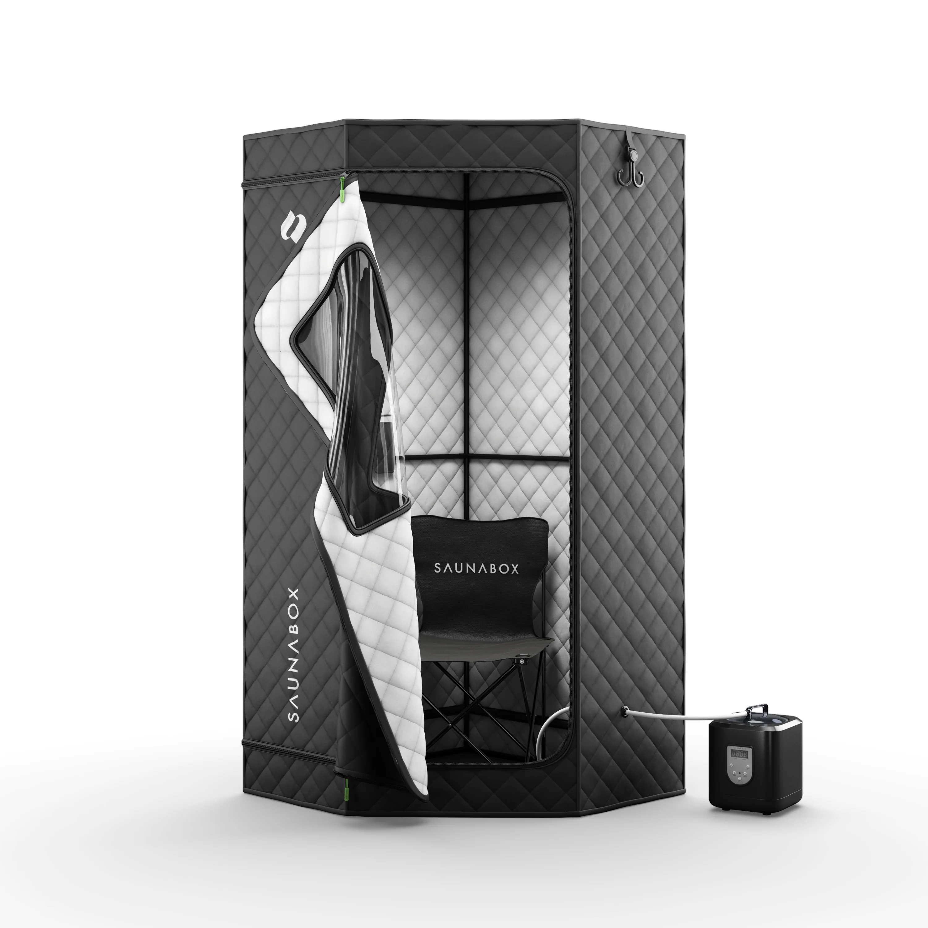 Saunabox - SaunaBoxSmartSteam Kit Pro - Image 20