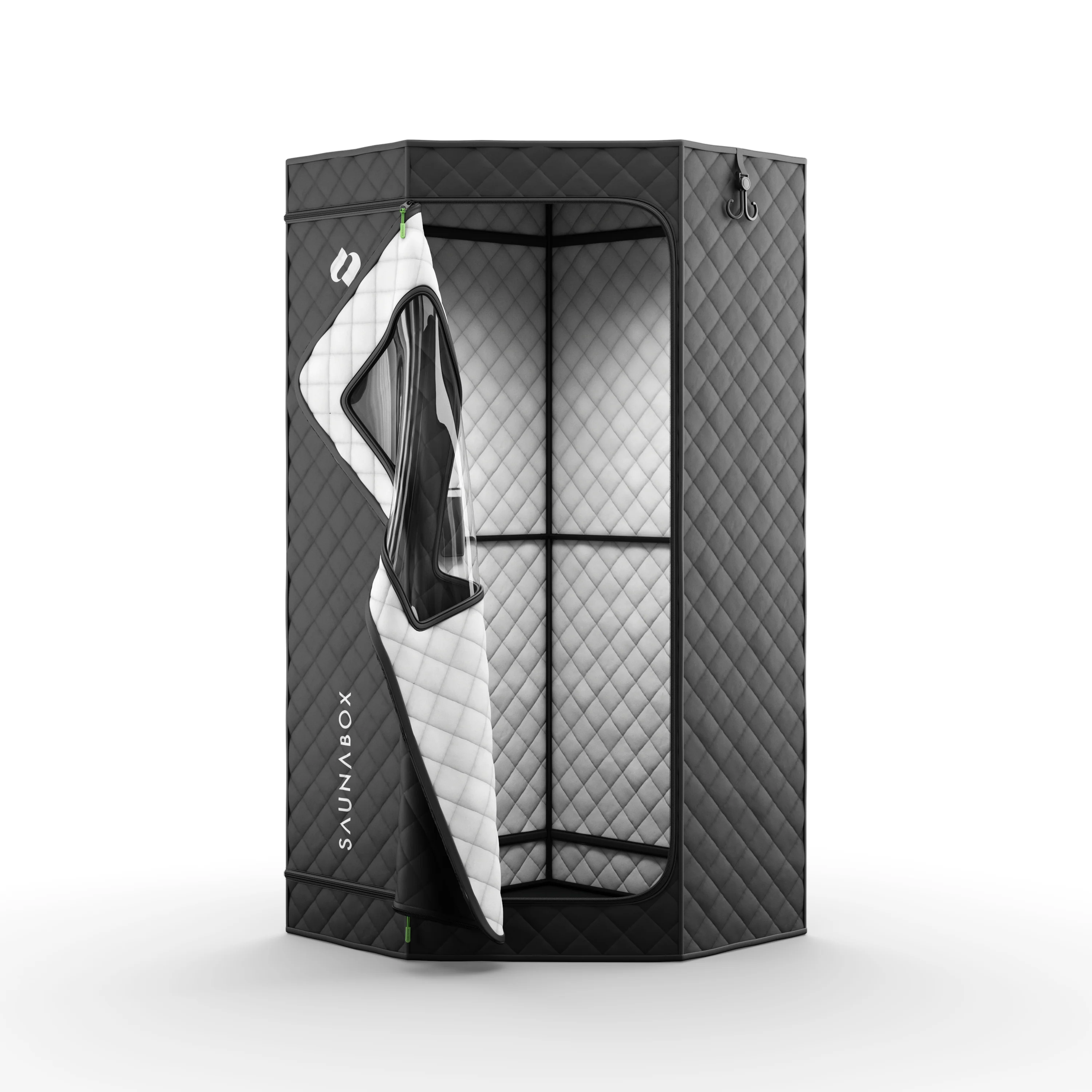Saunabox - SaunaBoxSmartSteam Kit Pro - Image 23