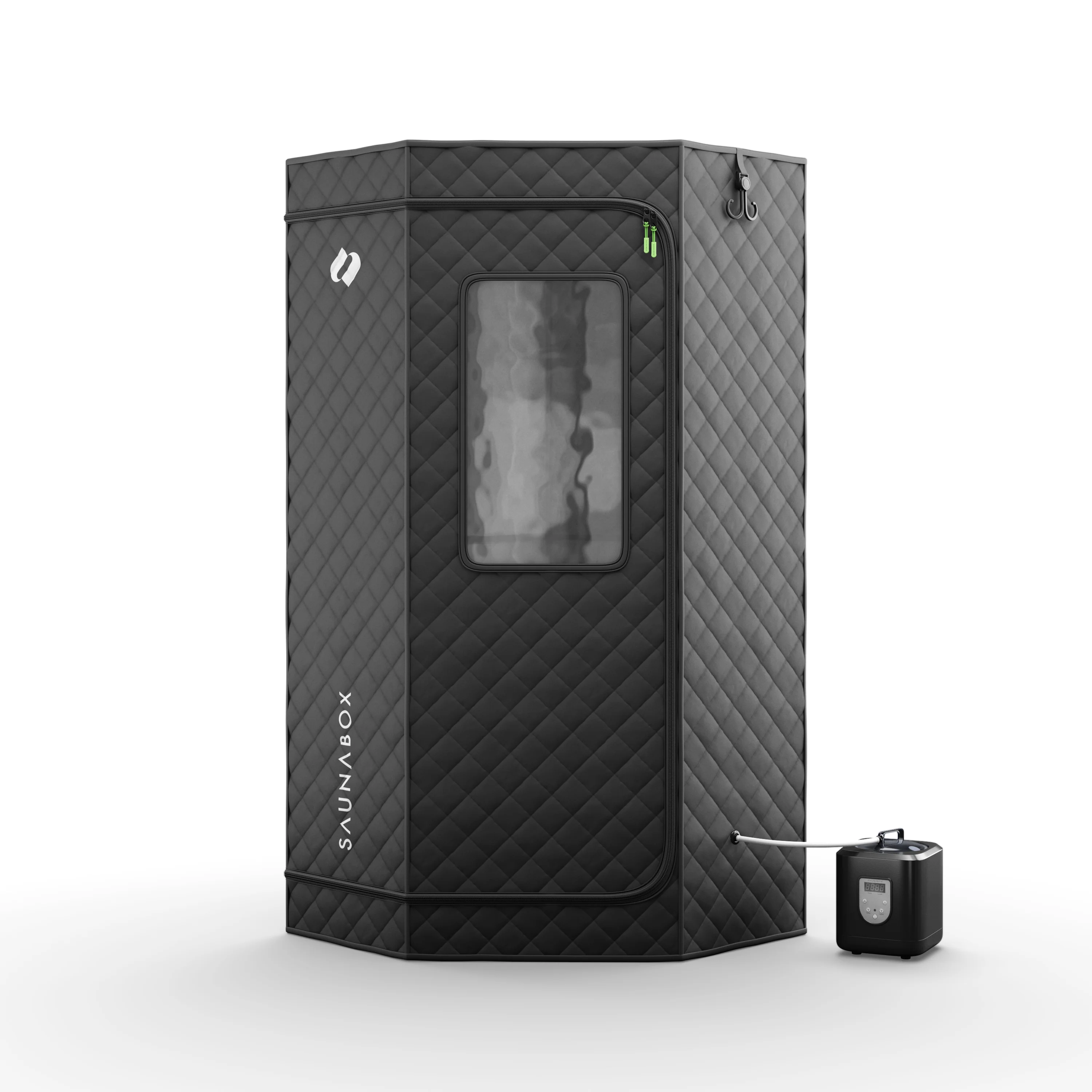 Saunabox - SaunaBoxSmartSteam Kit Pro - Image 4