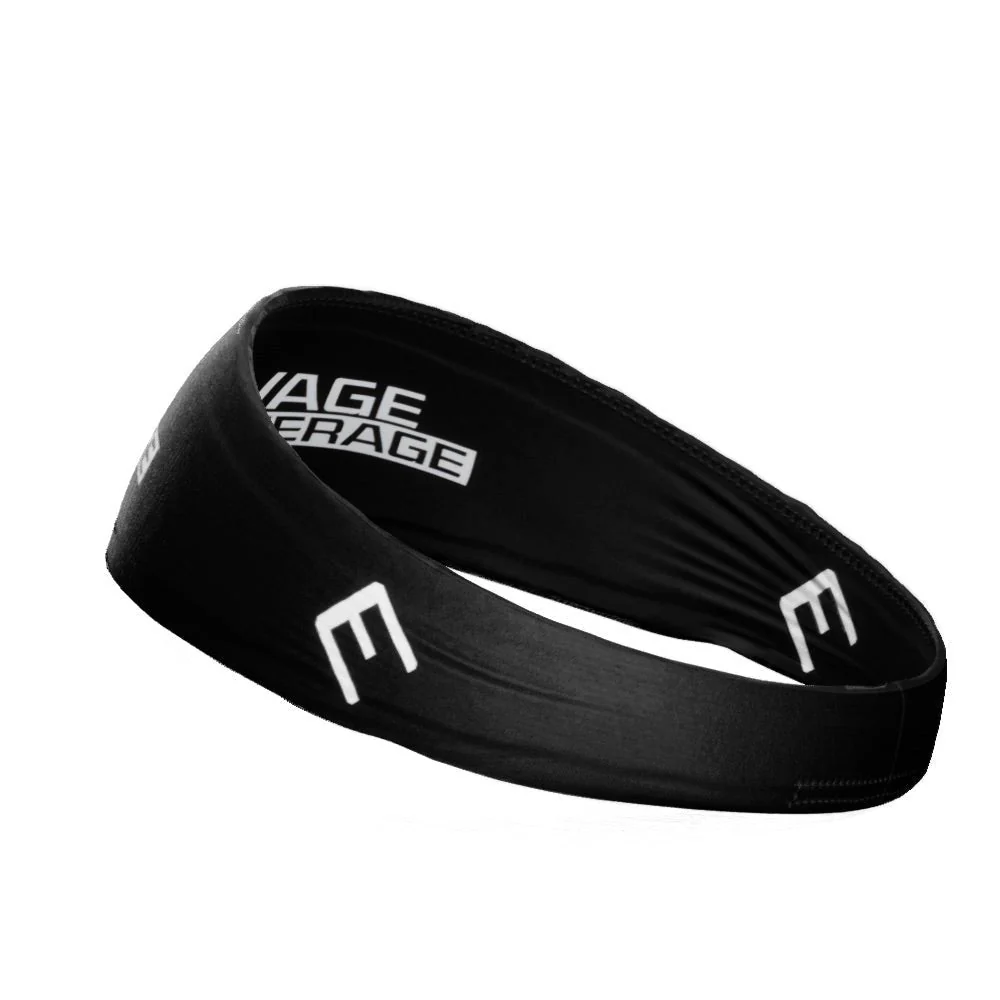 Elite Athletic Gear - Savage Not Average Headband - Image 4