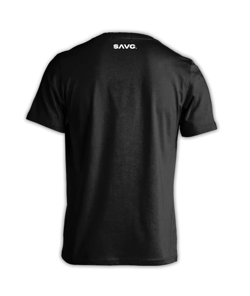 Savg Athletics - Savage Tee - Image 4