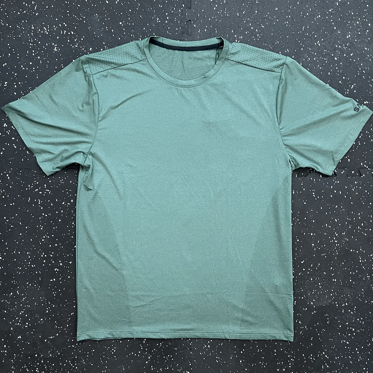 Savg Athletics - Savg Composure T-Shirt - Image 10