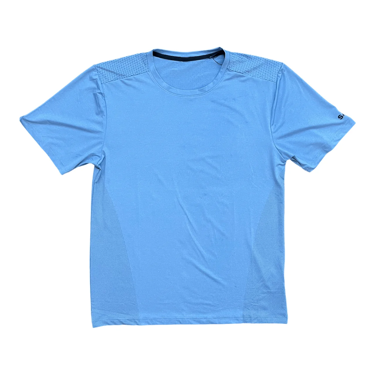 Savg Athletics - Savg Composure T-Shirt - Image 5