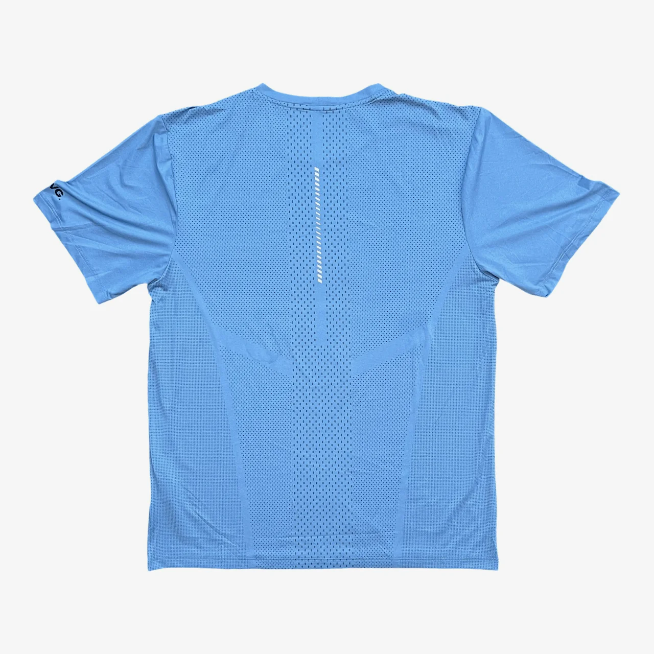 Savg Athletics - Savg Composure T-Shirt - Image 6