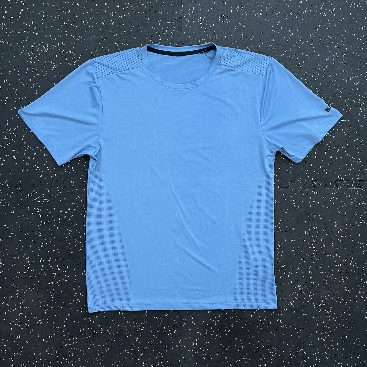 Savg Athletics - Savg Composure T-Shirt - Image 7