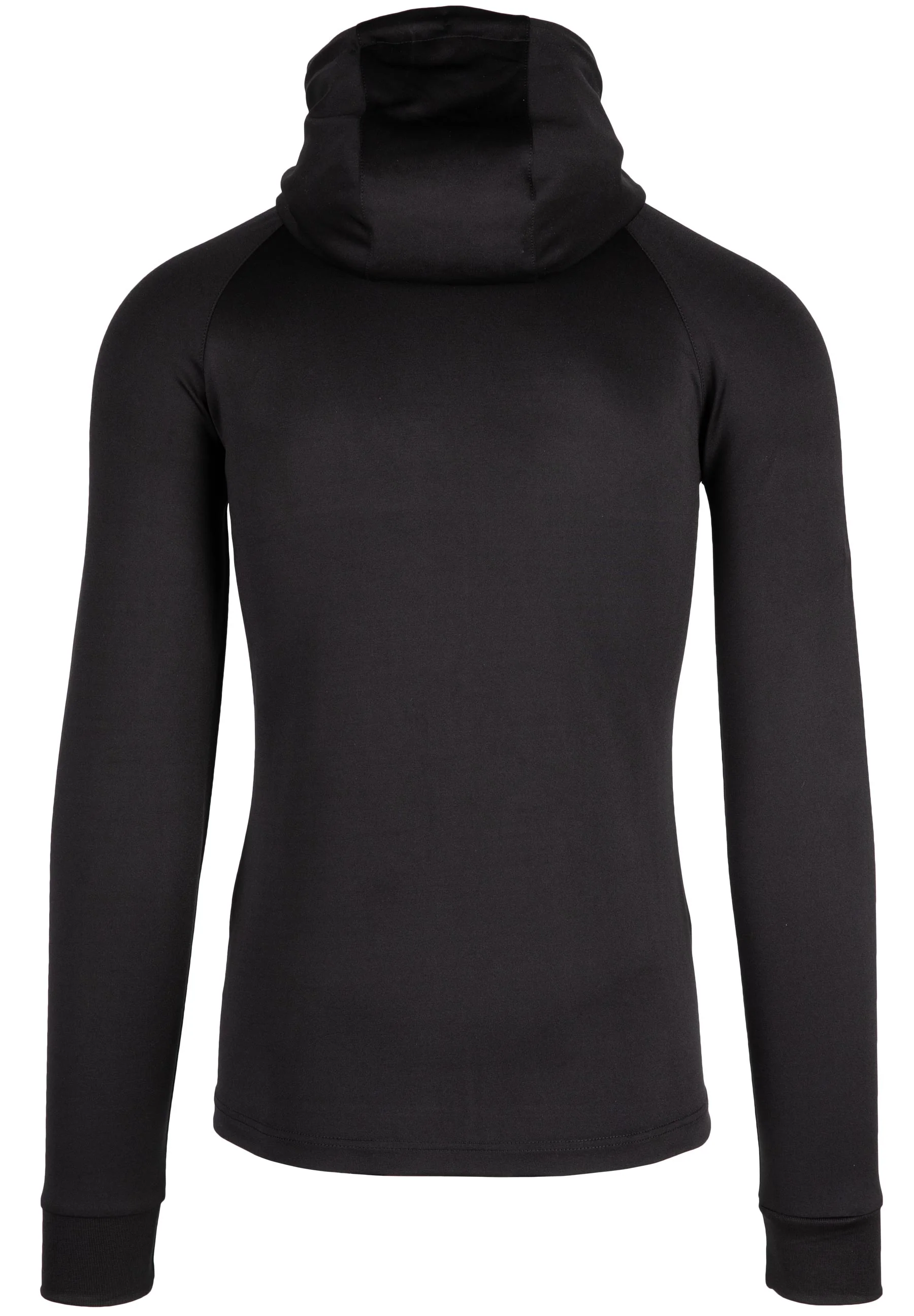 Gorilla Wear - Scottsdale Track Jacket - Black - Image 6