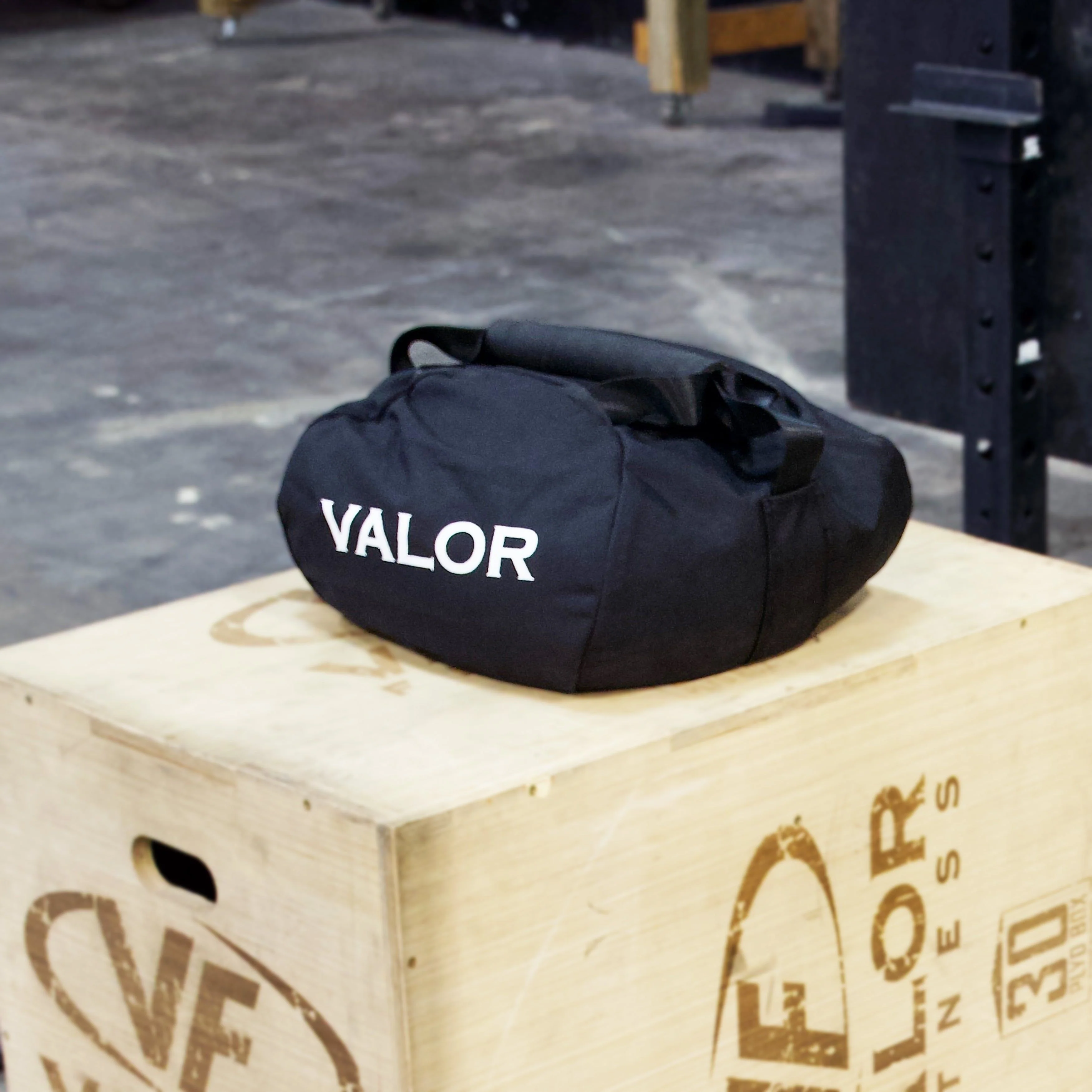 Valor Fitness - Self-Fill Strongman Throw Sandbag - Image 7
