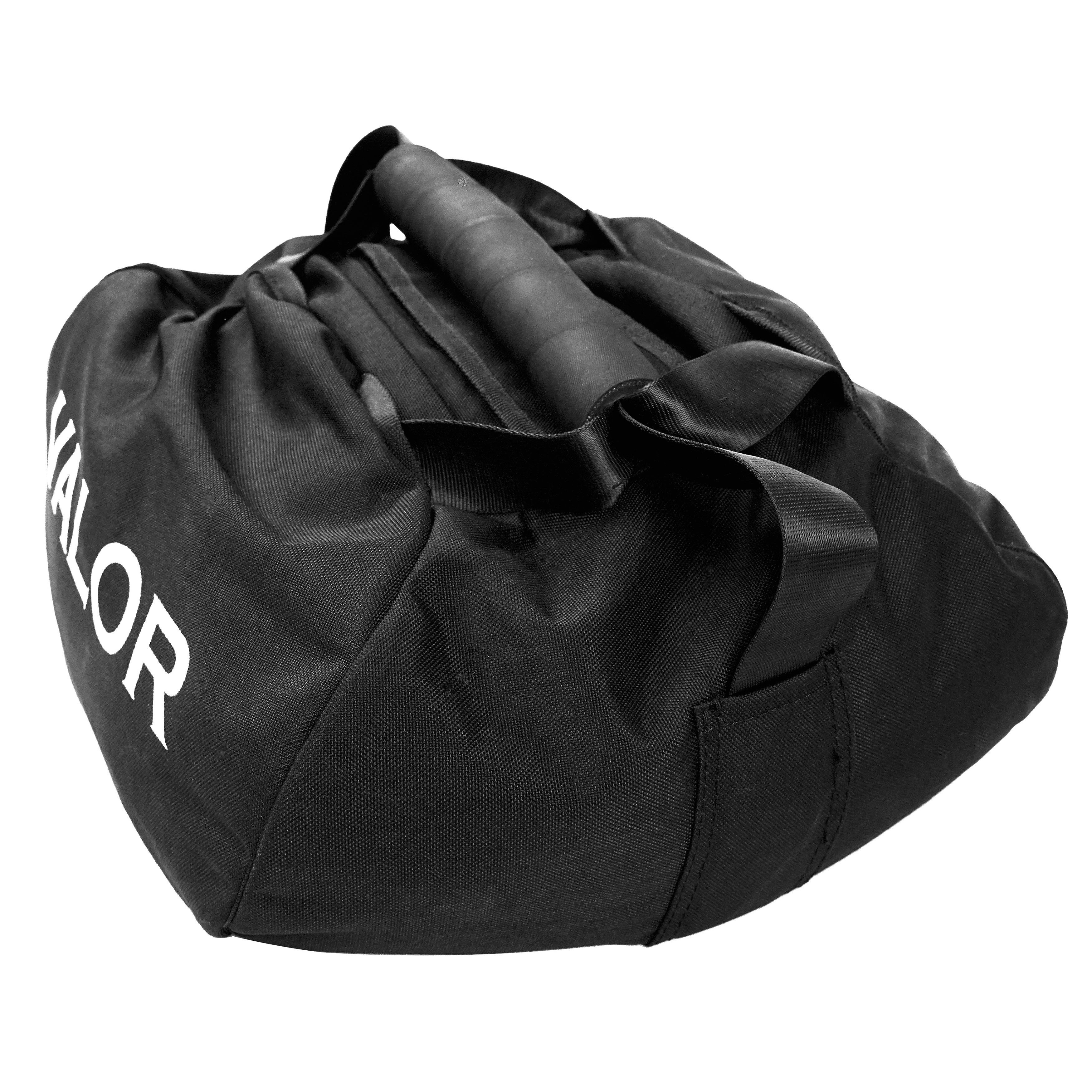Valor Fitness - Self-Fill Strongman Throw Sandbag - Image 9