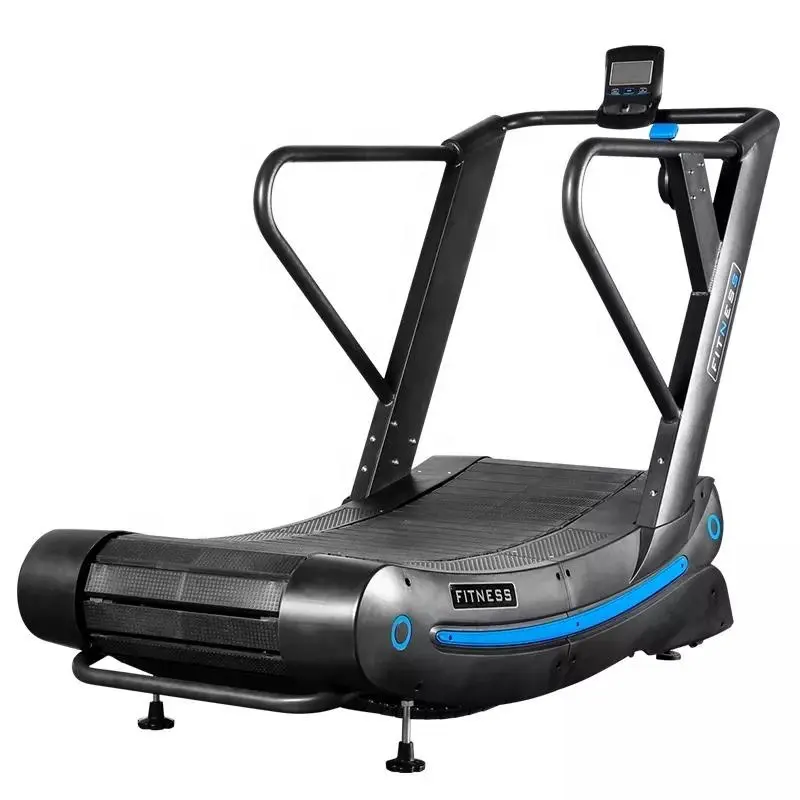 SFE - Air Runner Pro Curved Treadmill (New) - Image 10