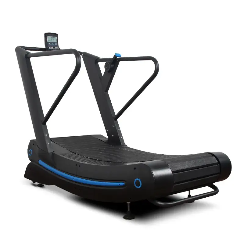 SFE - Air Runner Pro Curved Treadmill (New) - Image 12