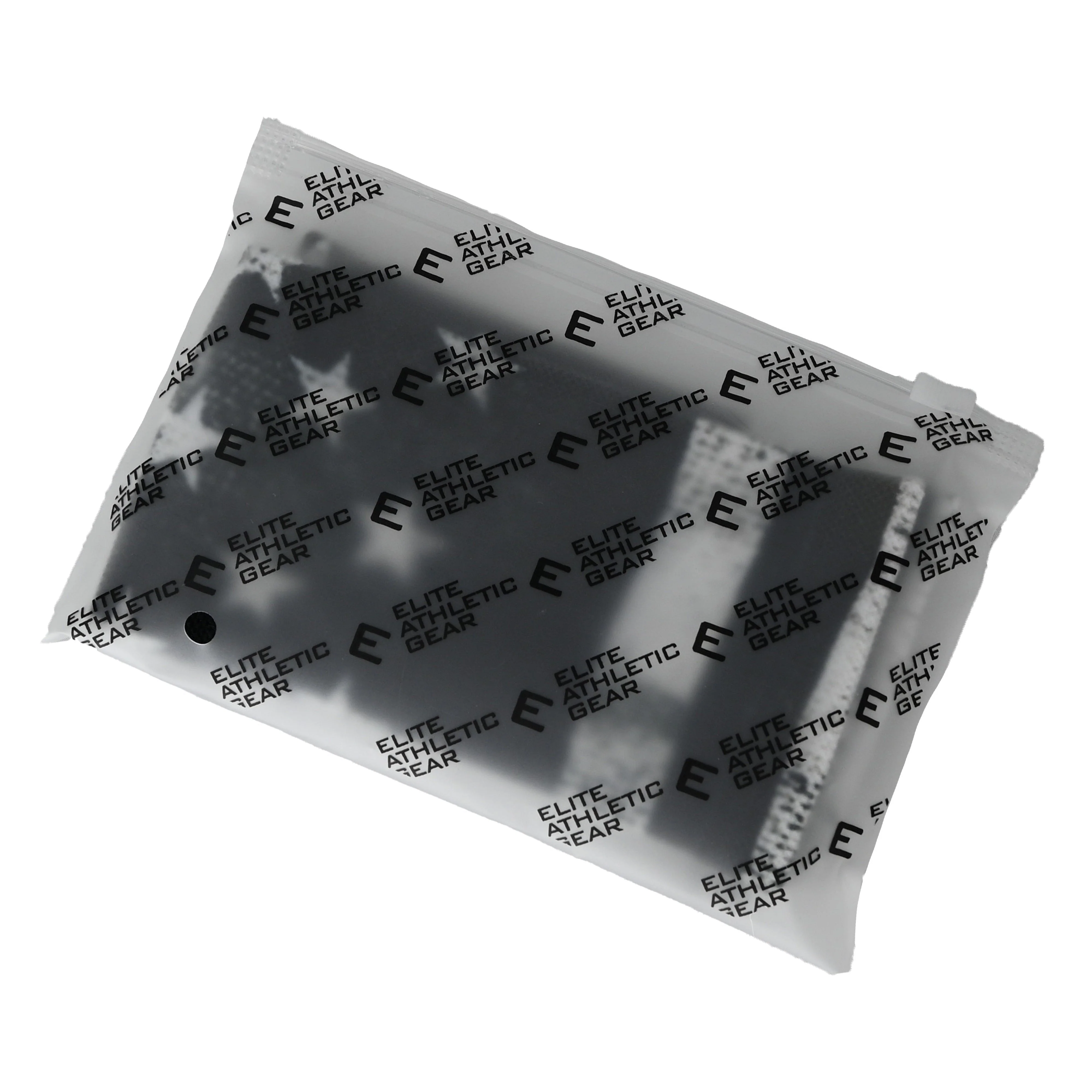 Elite Athletic Gear - Shadow Old Glory Wrist Support Sleeves - Image 3