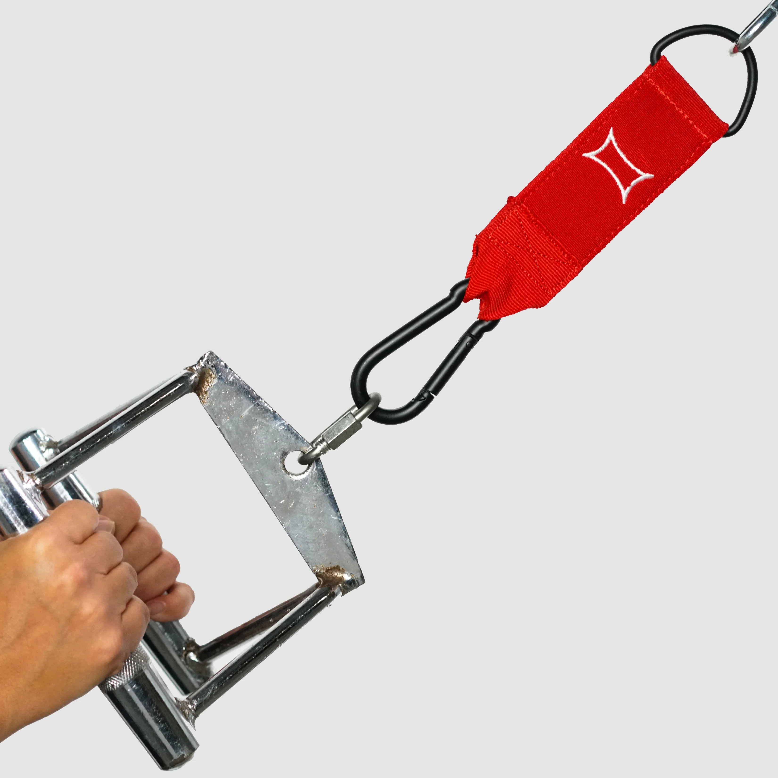 Mark Bell Sling Shot- Shake Strap Adapter