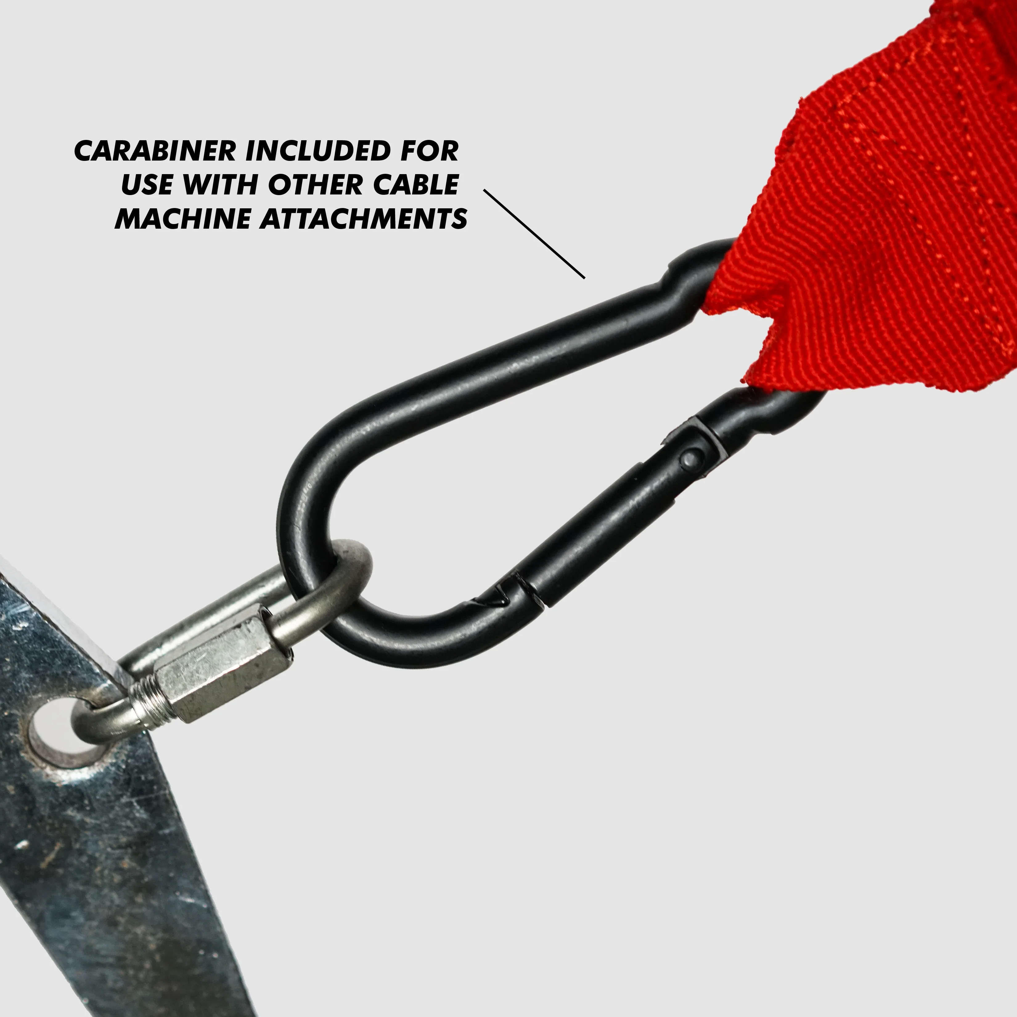 Mark Bell Sling Shot- Shake Strap Adapter - Image 3