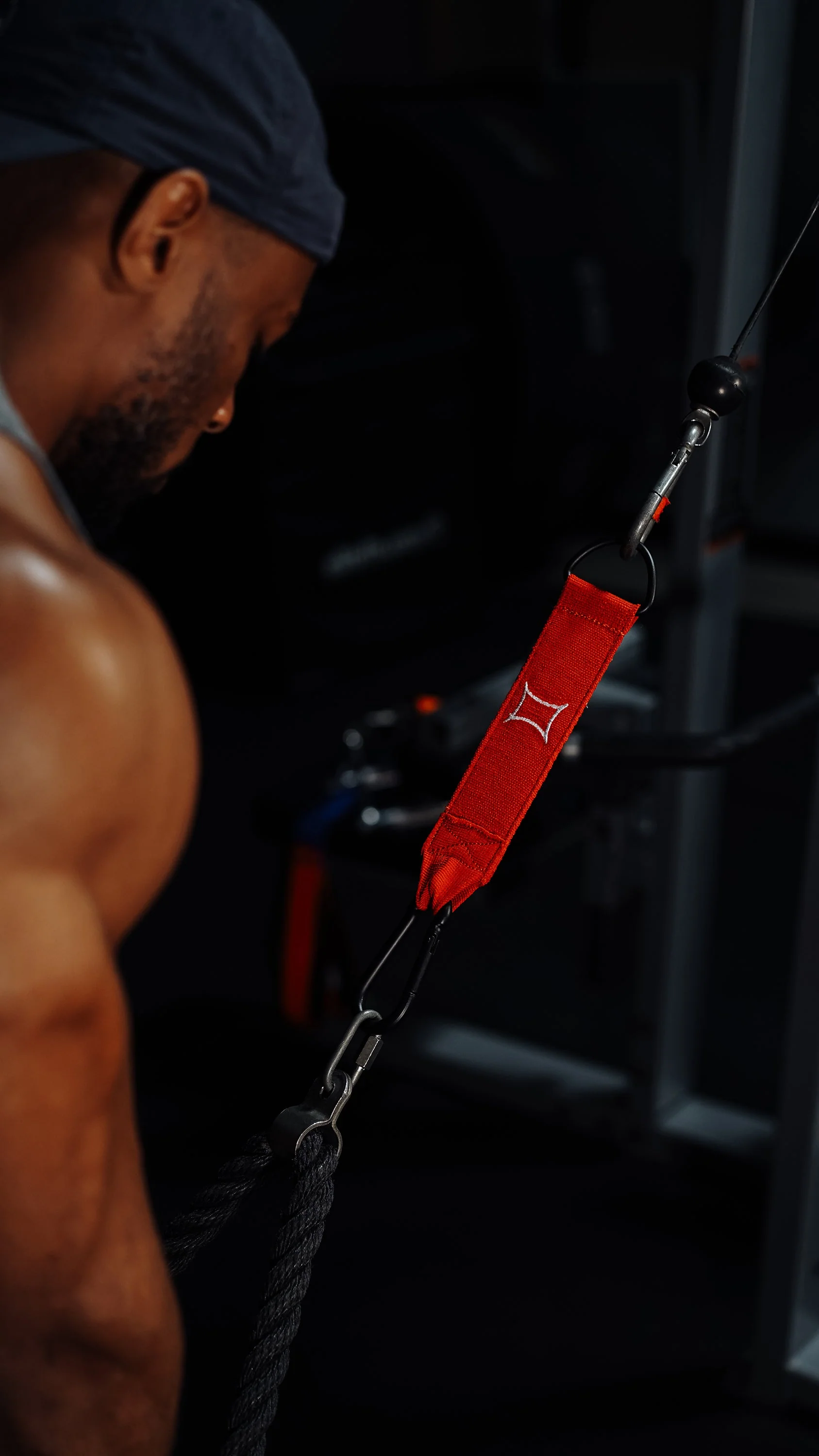 Mark Bell Sling Shot- Shake Strap Adapter - Image 4