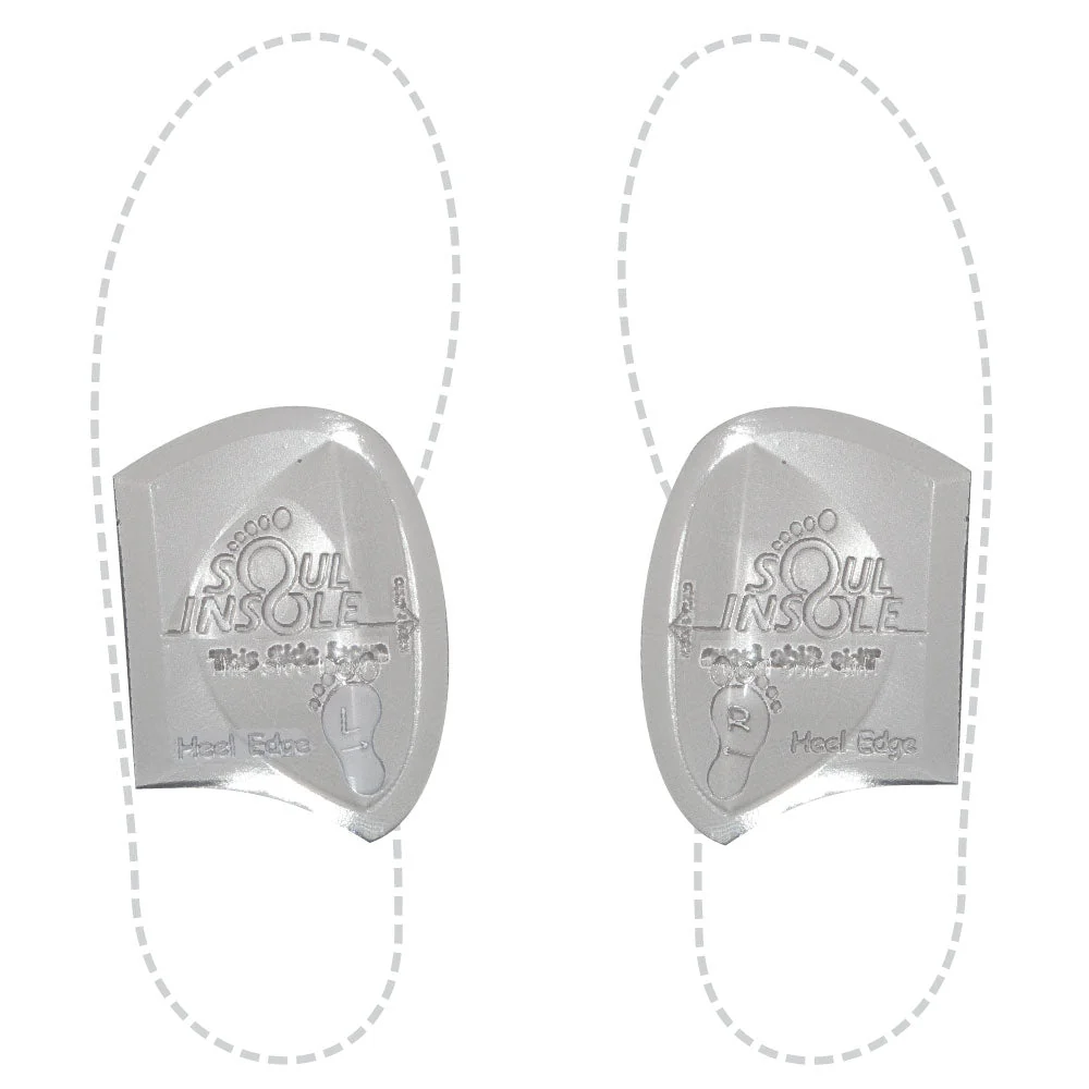 Soul Insole - Shoe Bubble micro-size max support orthotic - Image 8